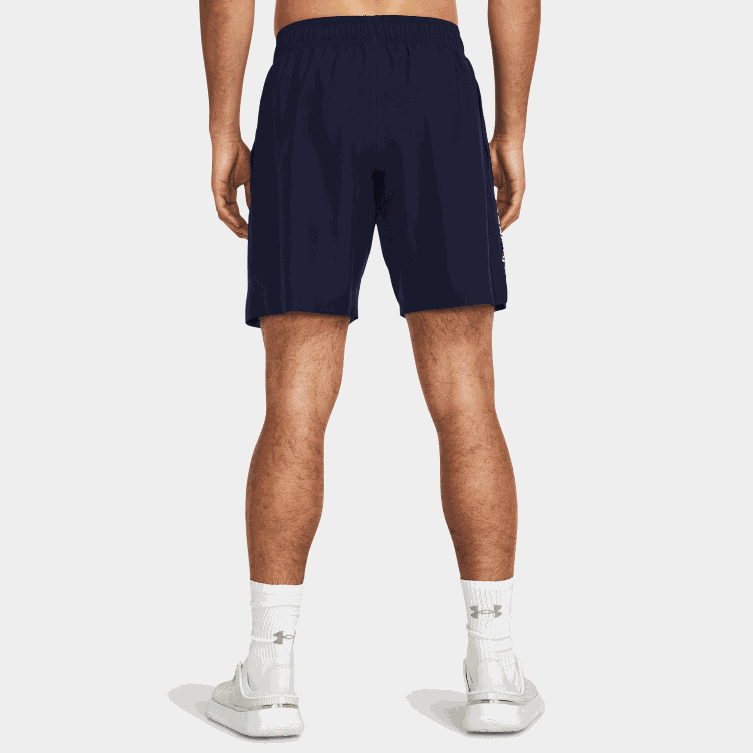 Woven Wdmk Shorts, treningsshorts, herre - full image 2