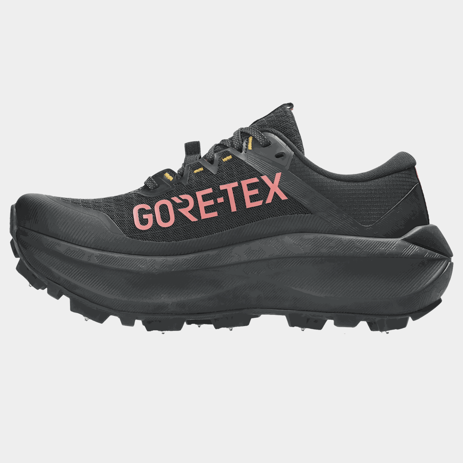 Fujisetsu Max Gore-Tex, terrengløpesko, dame - full image 2