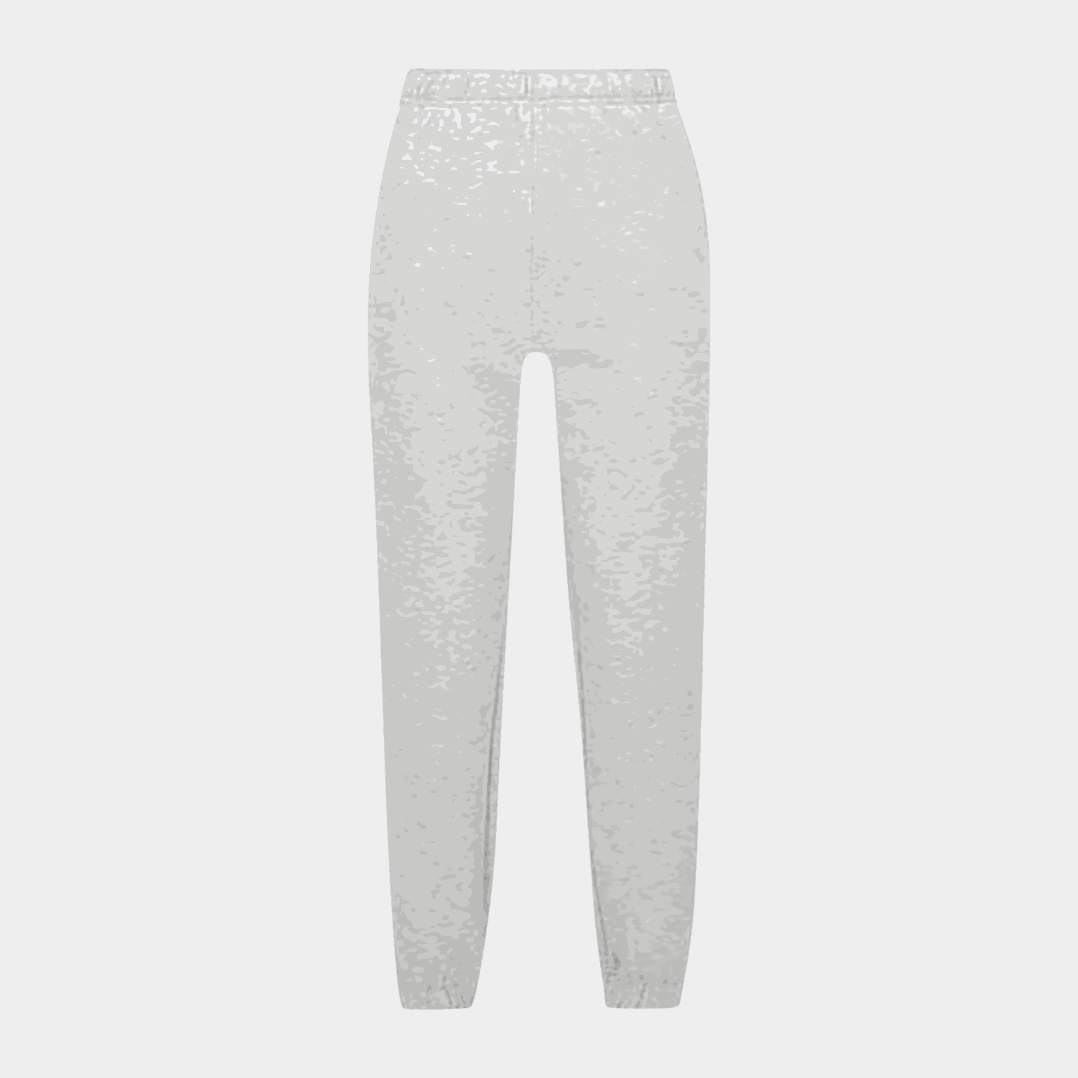 Slaz Flc Pant, fleecebukse, dame - full image 4