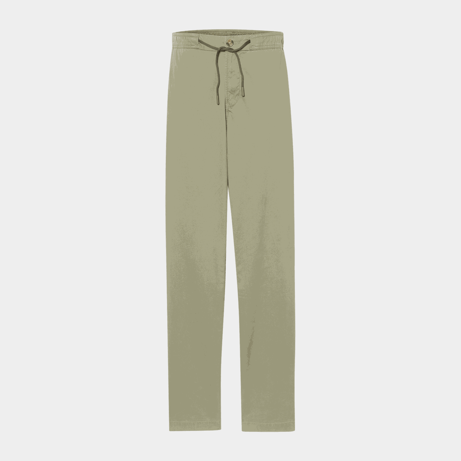 Stretch Twill Jogger Pa, bukse, herre - full image 1