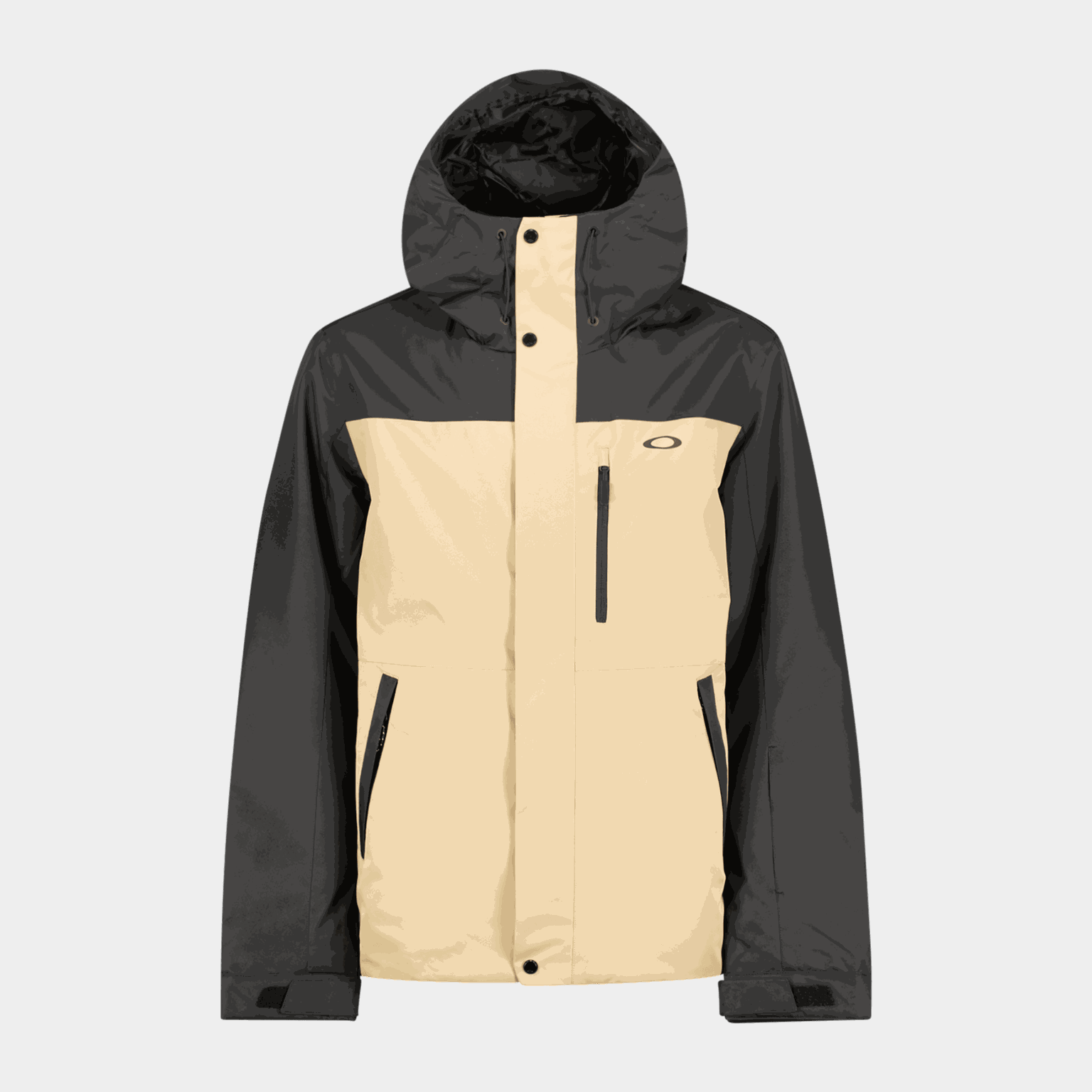 Alpine Jacket Westview 25/26, ski- og snowboardjakke - full image 1
