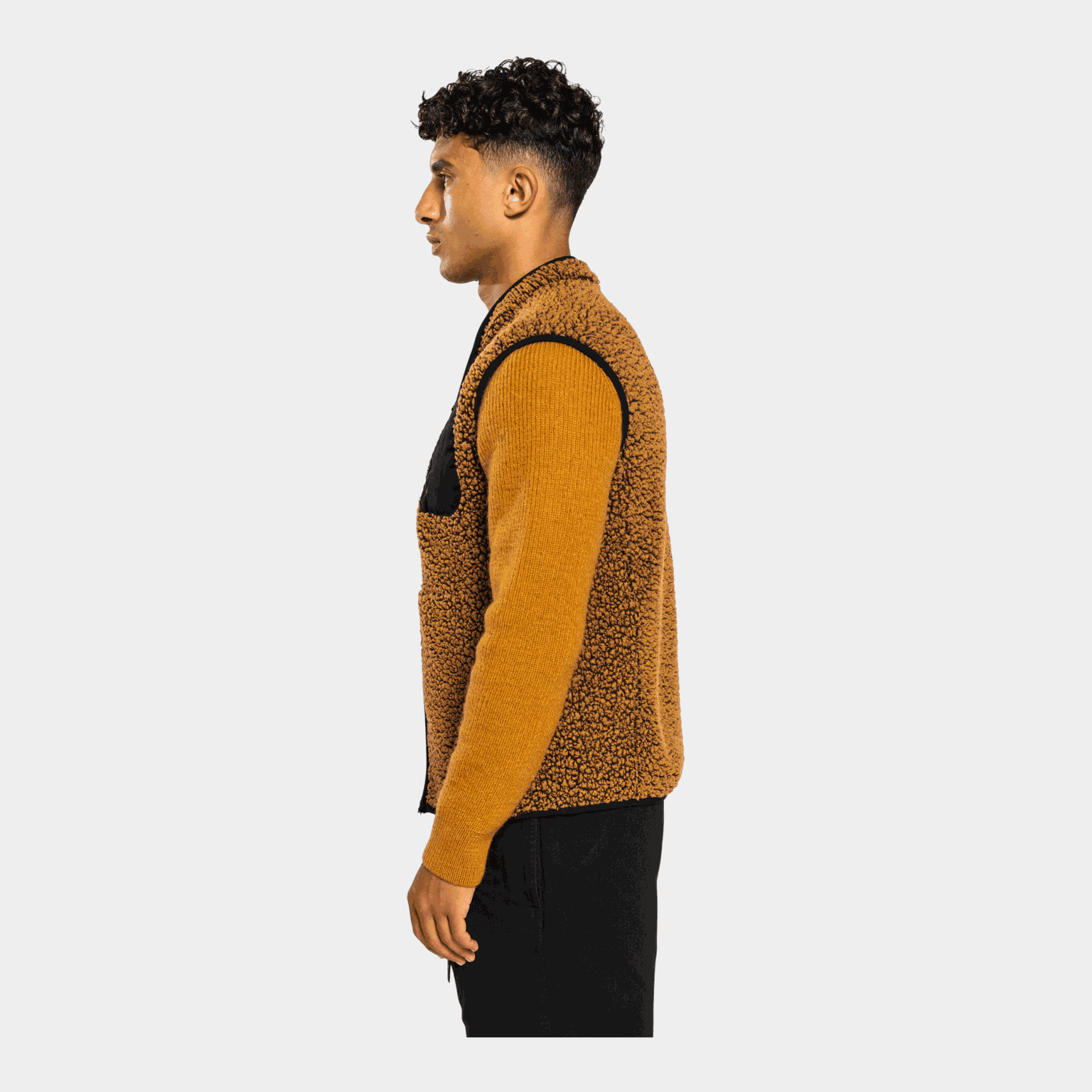 ReOrbit Vest, vest, herre - full image 2