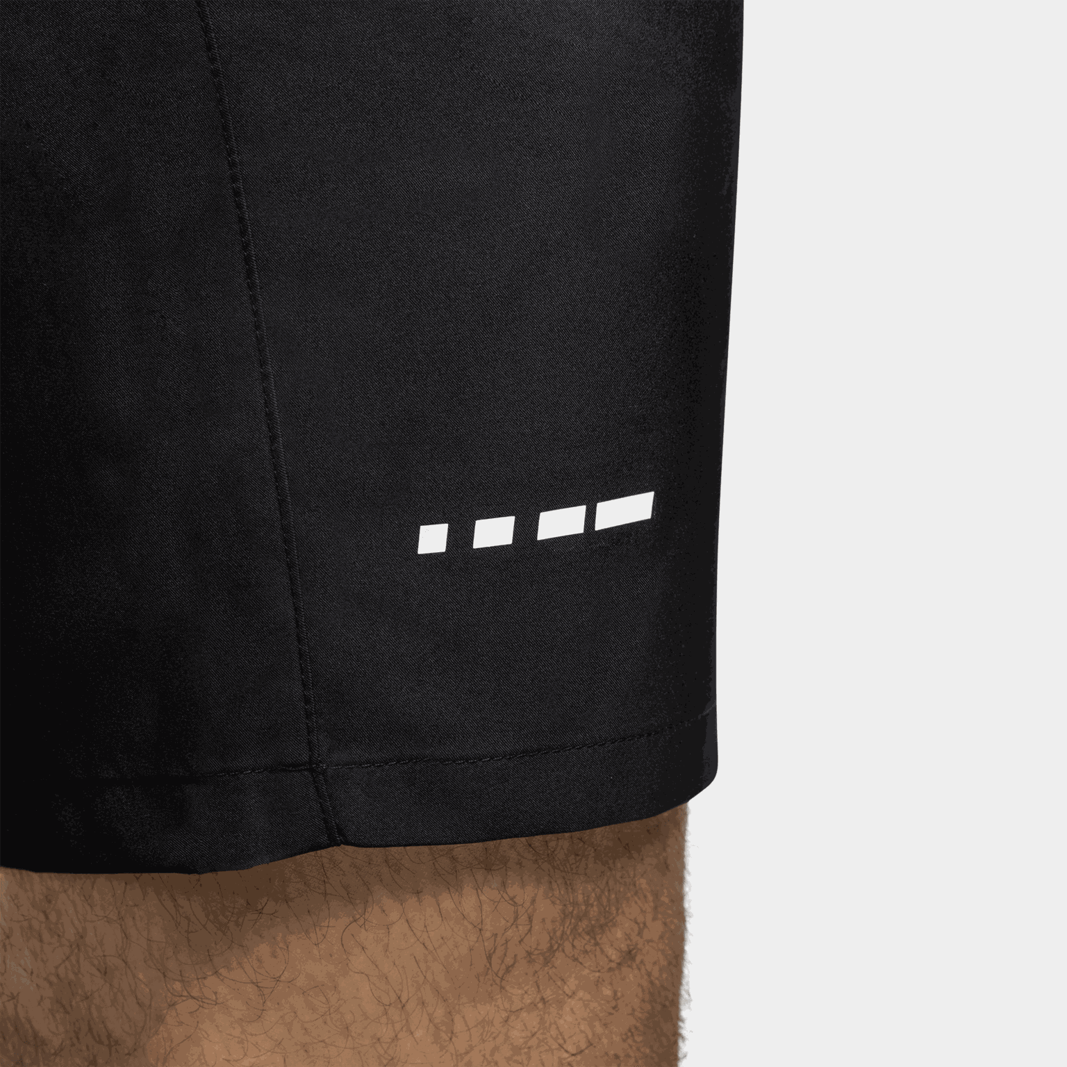 Active Shorts, treningsshorts, herre - full image 3
