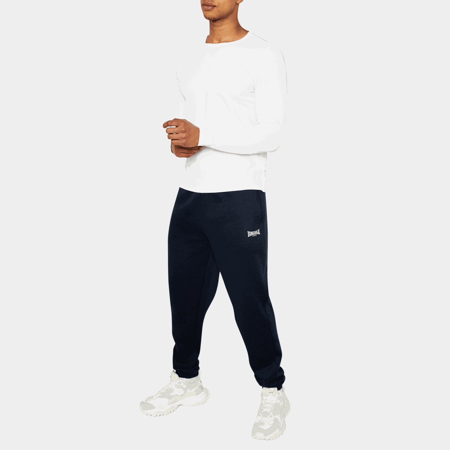 LS Tee, longsleeve, herre - full image 1