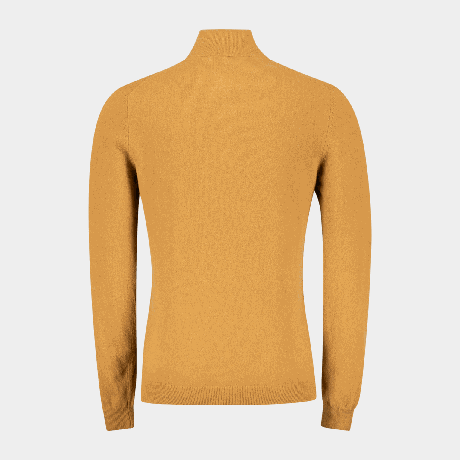 Merino 1/4 Zip Sweater, genser, herre - full image 2