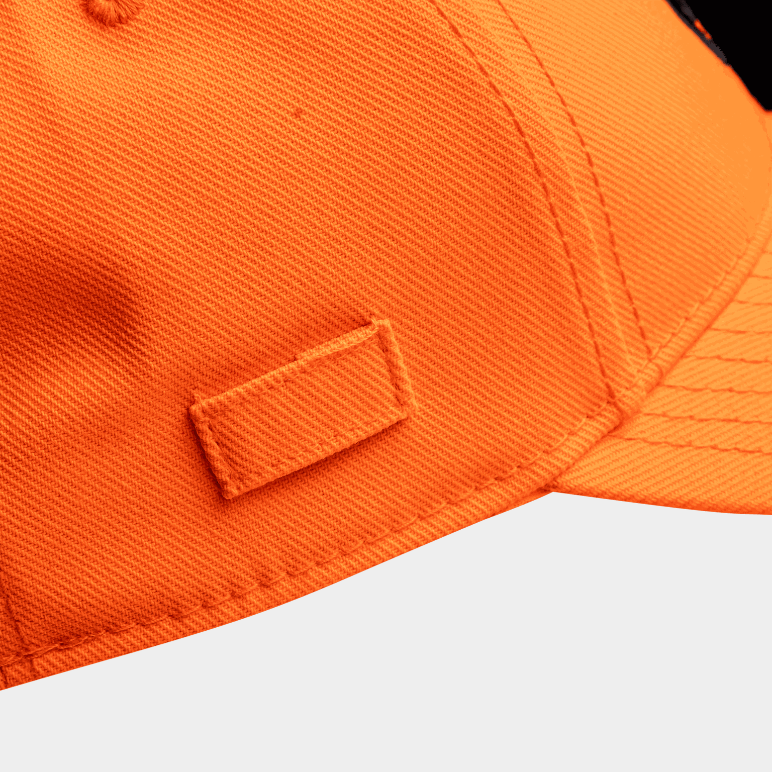 Sauer Cap Orange, jaktcaps - full image 3