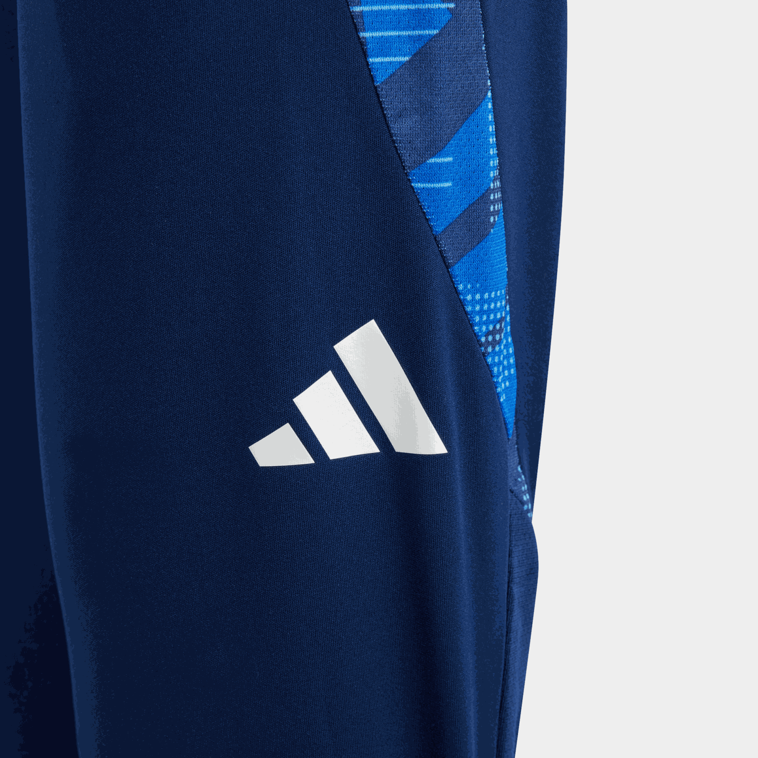 Tiro 24 Competition Training Pant, treningsbukse, junior - full image 3