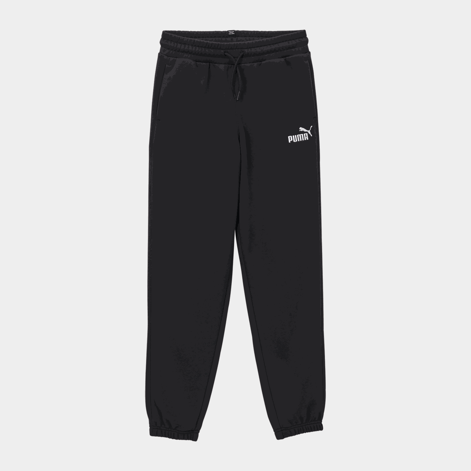 ESS+ Embroidery Sweatpants, joggebukse, junior - full image 1