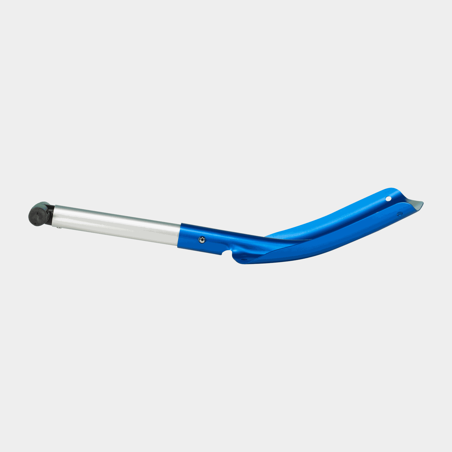 Snow Shovel 24/25, teleskopisk snøspade - full image 3