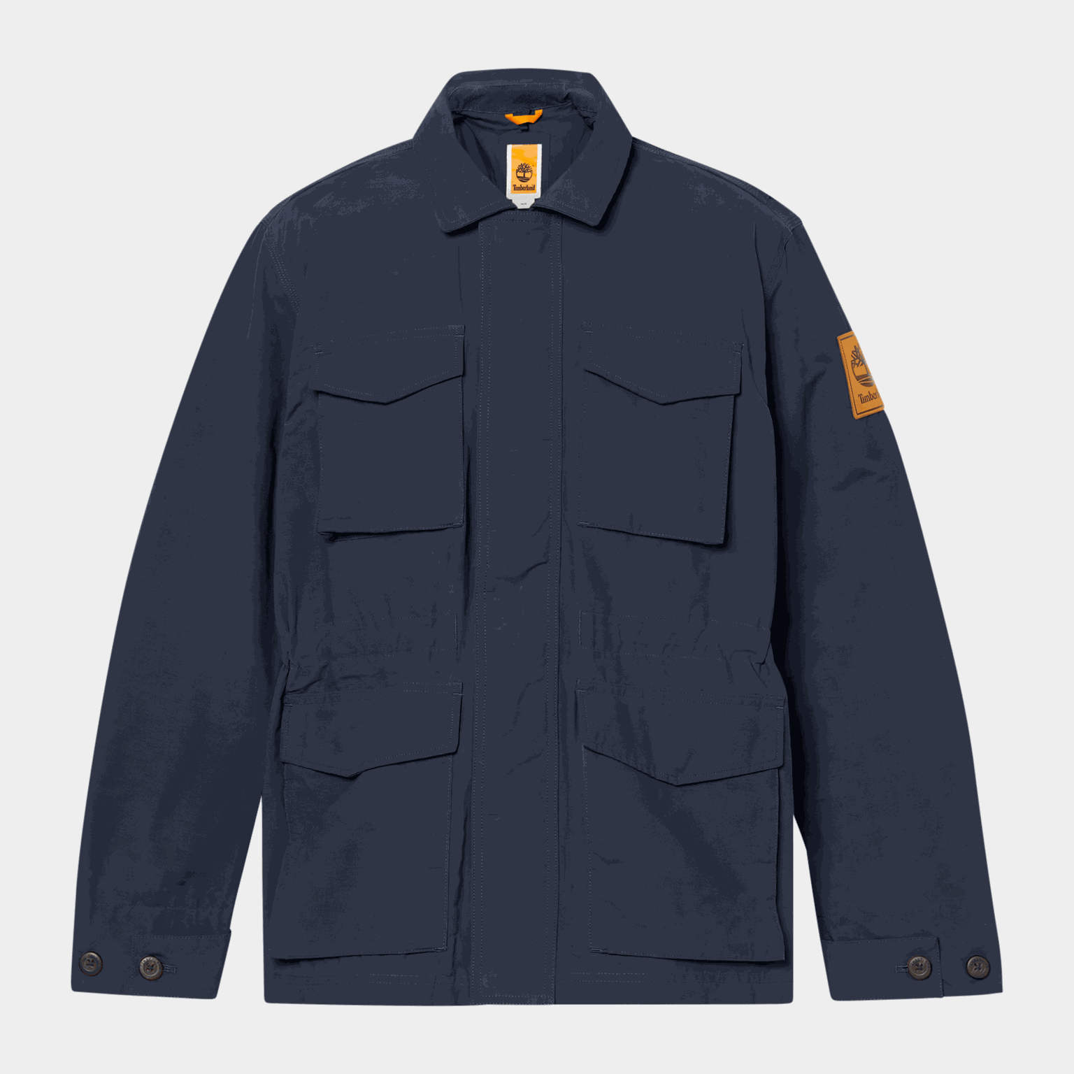 Abington Field Jacket, jakke, herre - full image 1