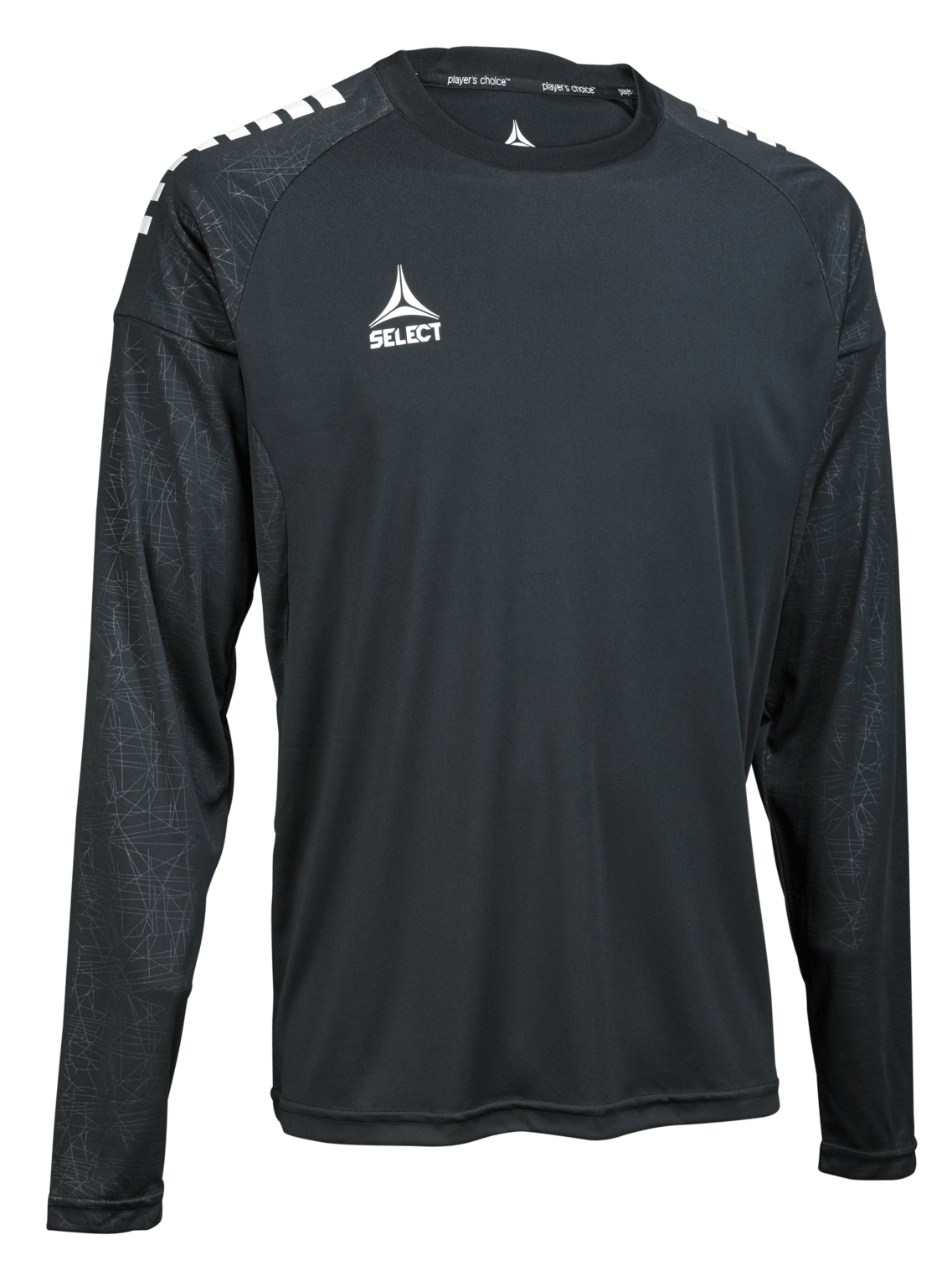 Select Player Shirt Long Sleeve Spain v25, treningstrøye