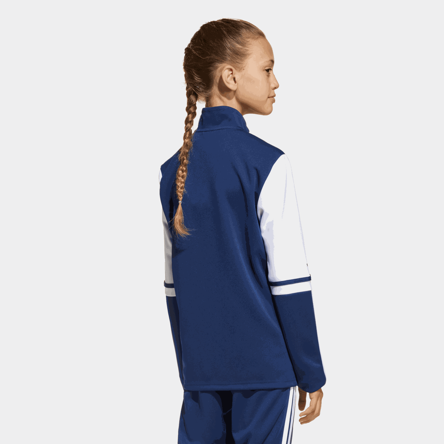 Squadra 25 Training Jacket, jakke - full image 2