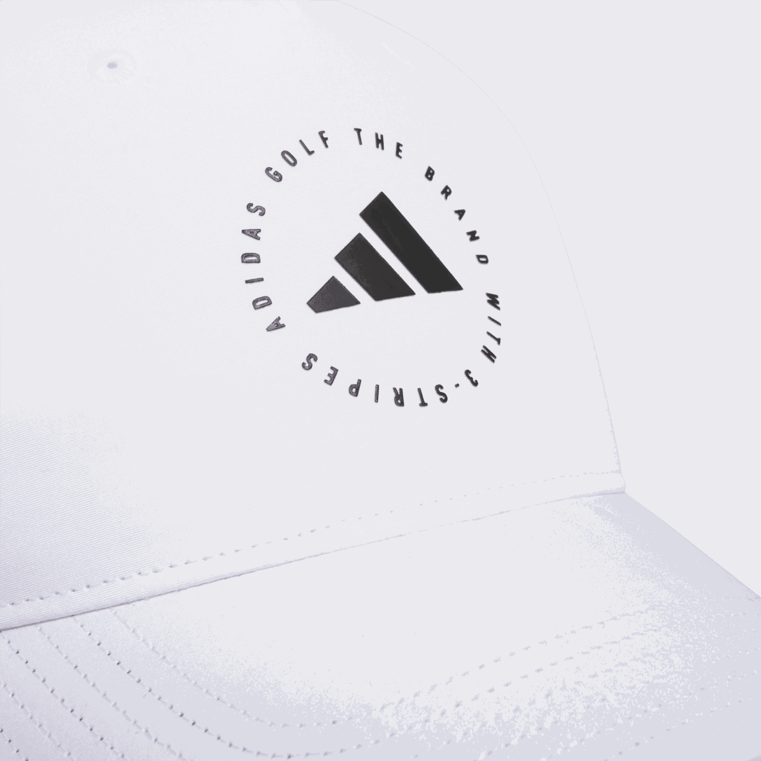 Golf Performance Hat, golfcaps, herre - full image 3