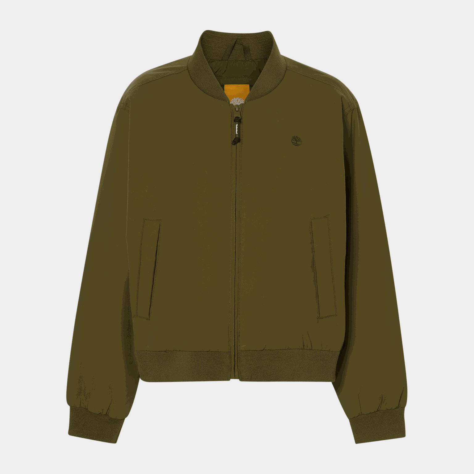 Bomber Jacket - full image 1