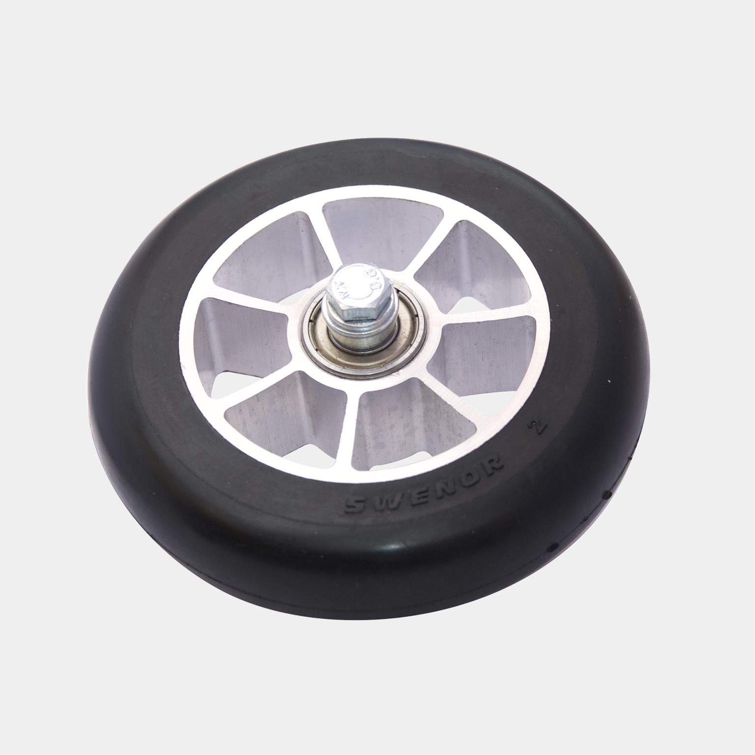 Roller Ski wheel Skate 1pcs 25, , rulleskihjul, rullemotstand 2 ...