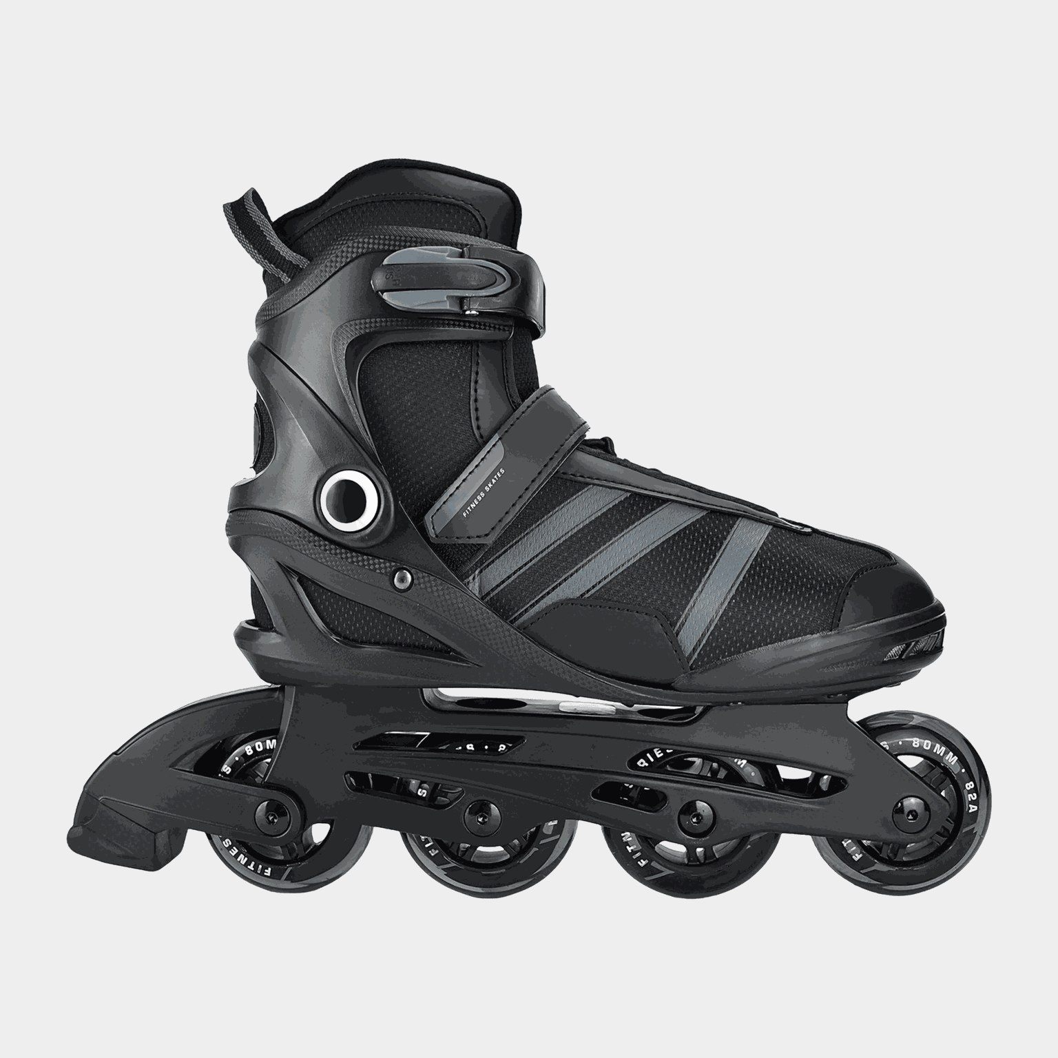 Inline Skate Adult, rulleskøyter - full image 1
