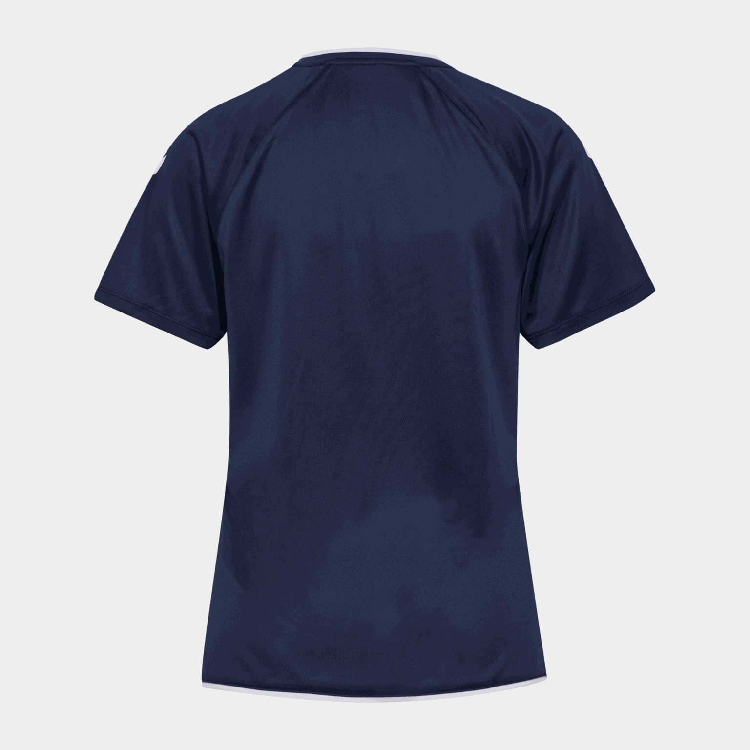 hmlCORE 2.0 JERSEY S/S WOMAN, treningstrøye, dame - full image 1