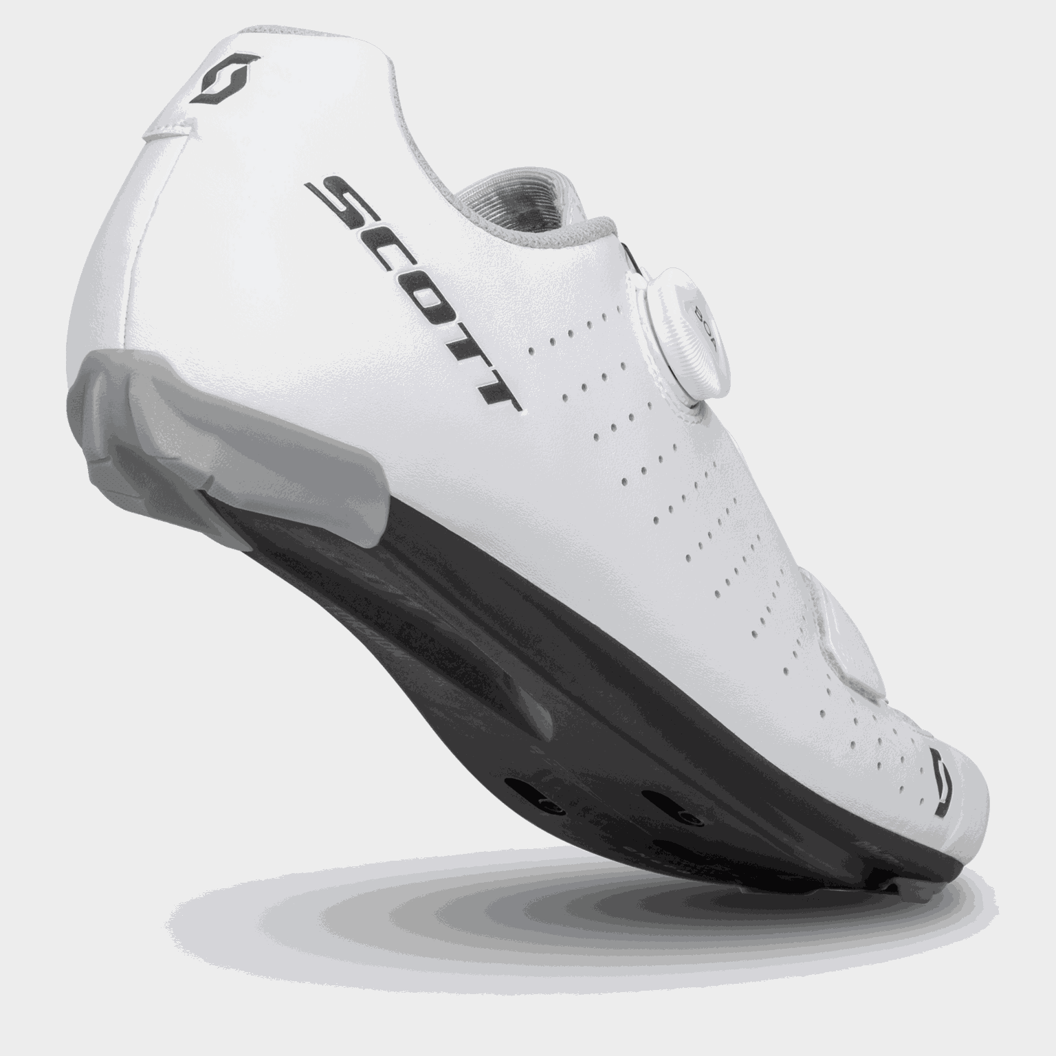 Road Shoe Comp BOA®, landeveisko, herre - full image 2