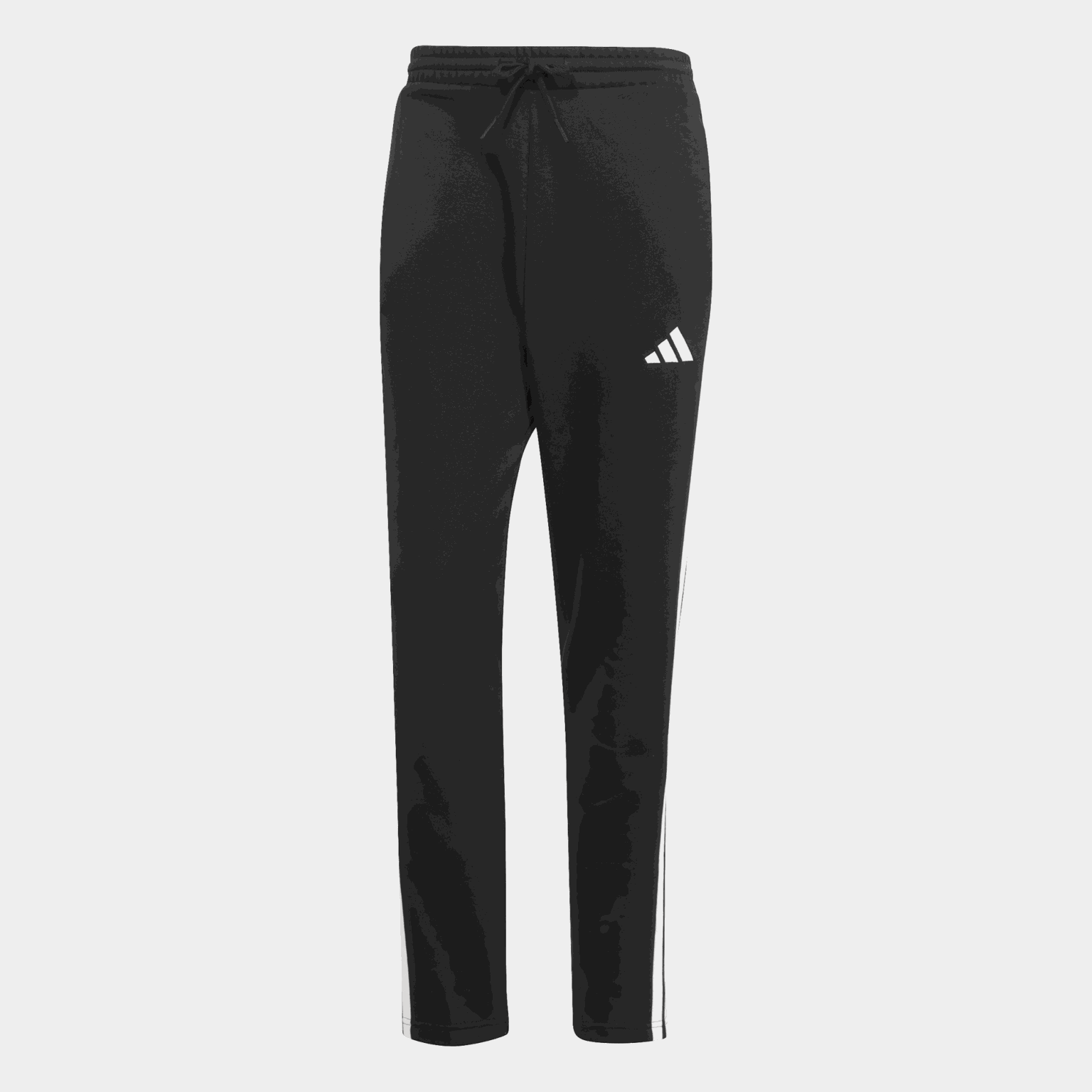 Essential Three Stripes Fleece Pant, joggebukse, herre - full image 1