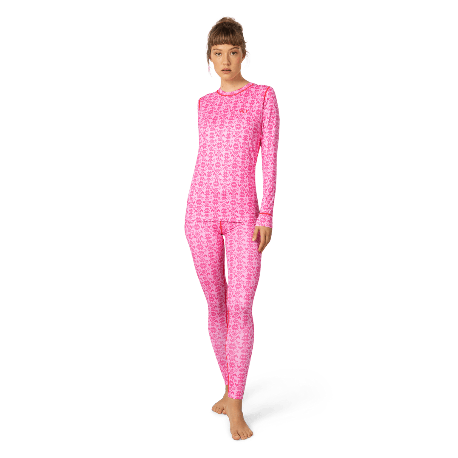 Kari Traa Fryd High Waisted Pant, superundertøy, dame