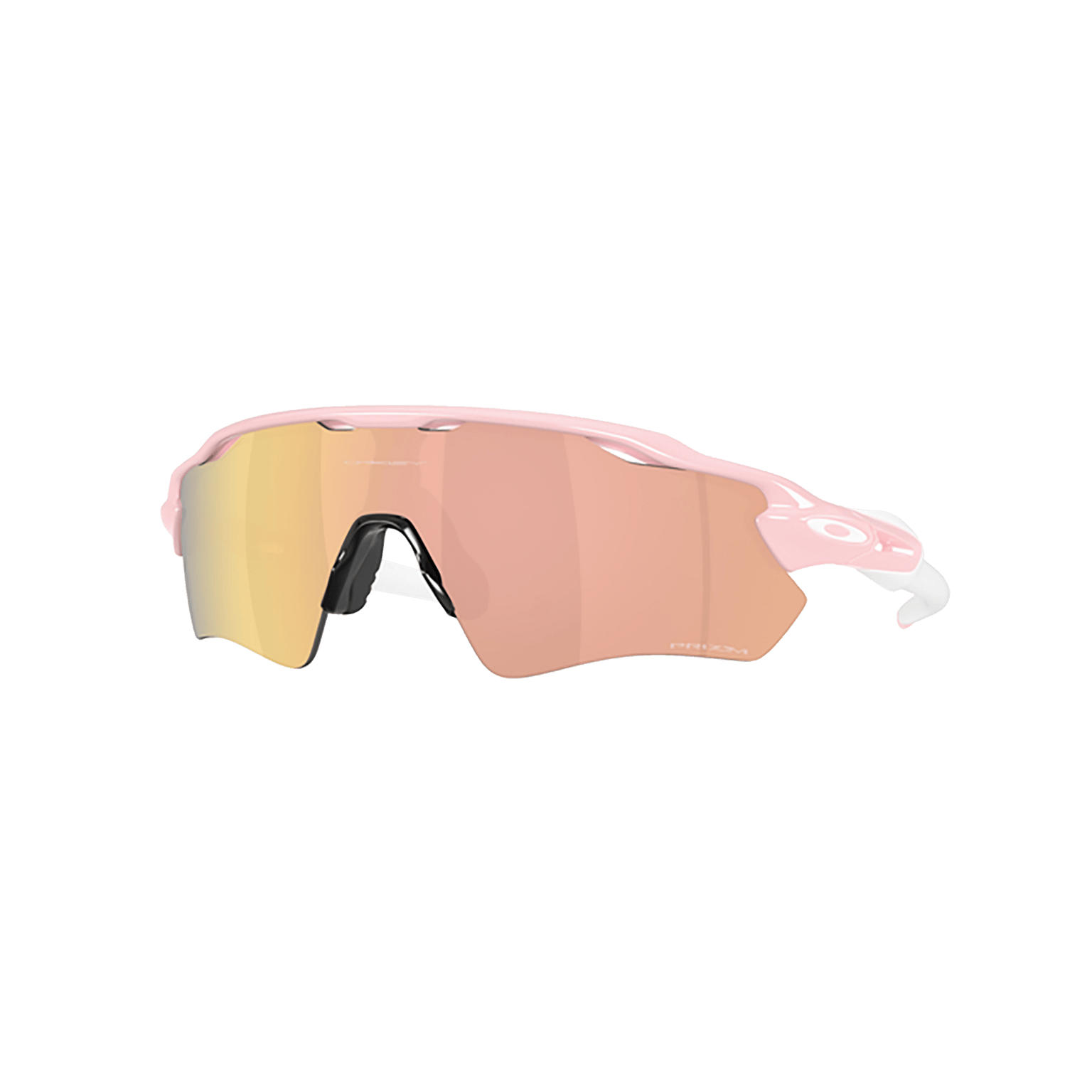 Ev Path Carbon Prizm Rose Gold Radar, solbriller - Sportsbriller