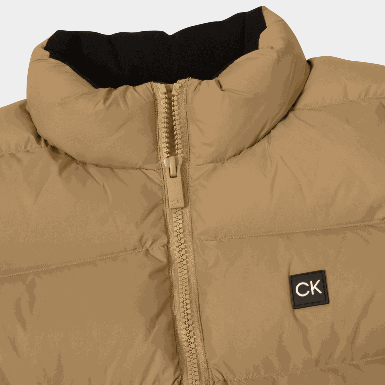 Brentwood Puffa Gilet, vest, herre - full image 3