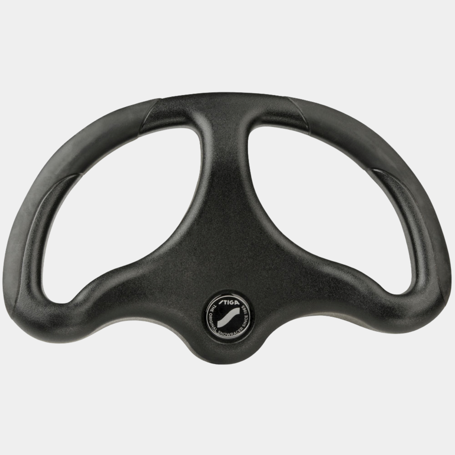 Acc. Stear Curve Black 25/26, reserveratt - full image 1