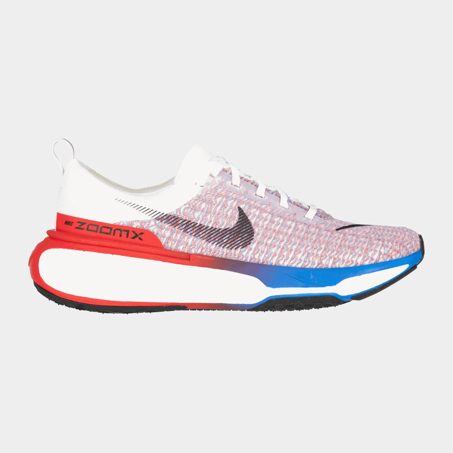 ZoomX Invincible Run FK 3, løpesko, herre - full image 2