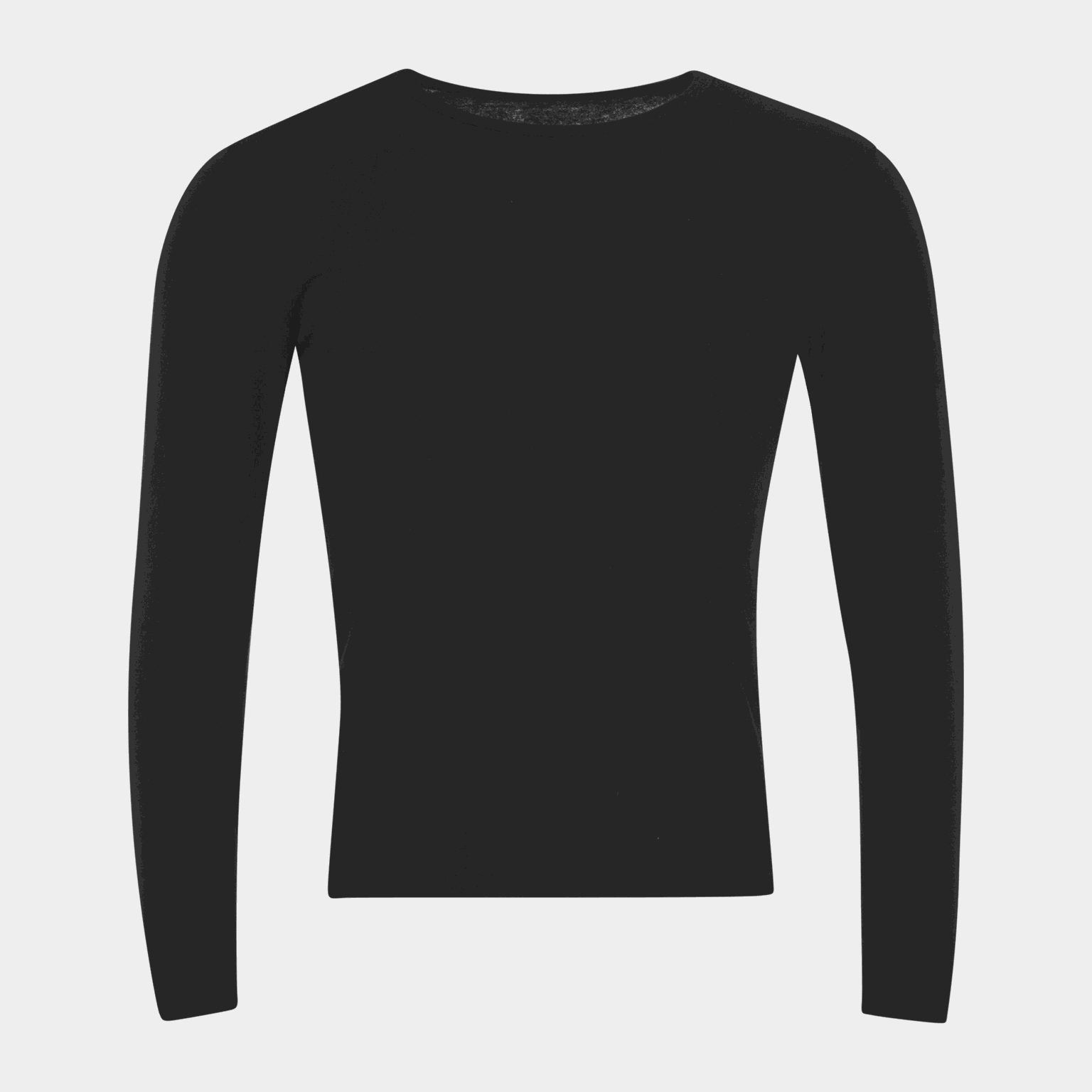 LS Tee, longsleeve, herre - full image 3