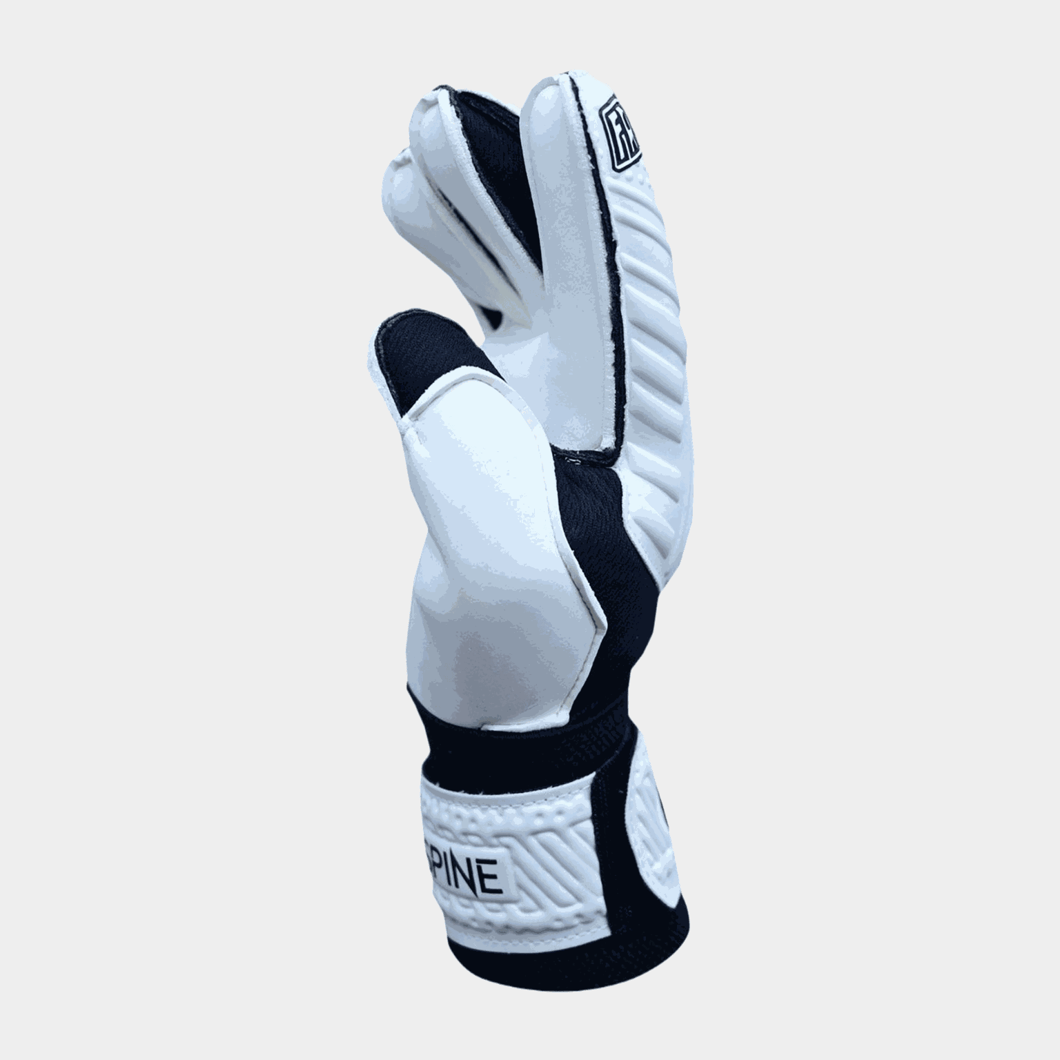 AeroSpine Glove, keeperhansker - full image 3