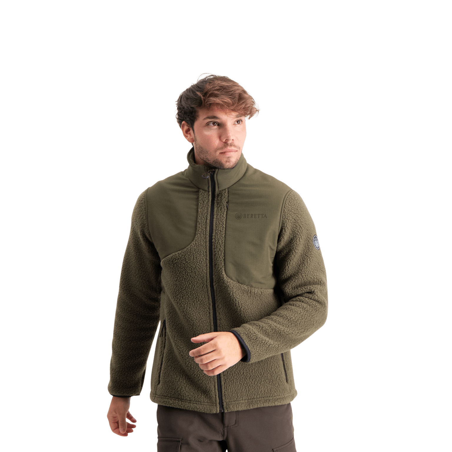 Beretta Trailhead Thermal Pro Jacket, fleecejakke