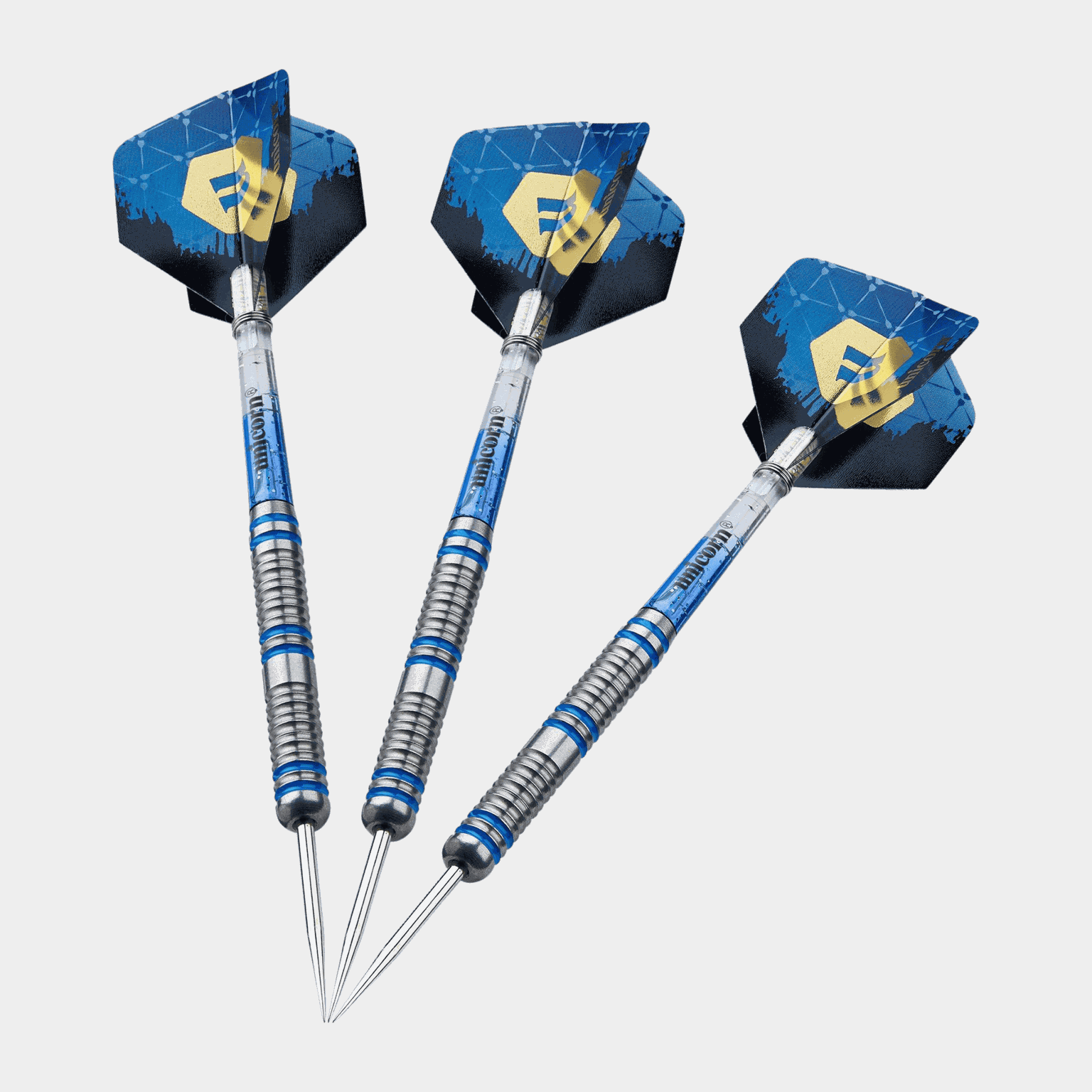 Steel Tip Darts Set, level 5 - full image 2
