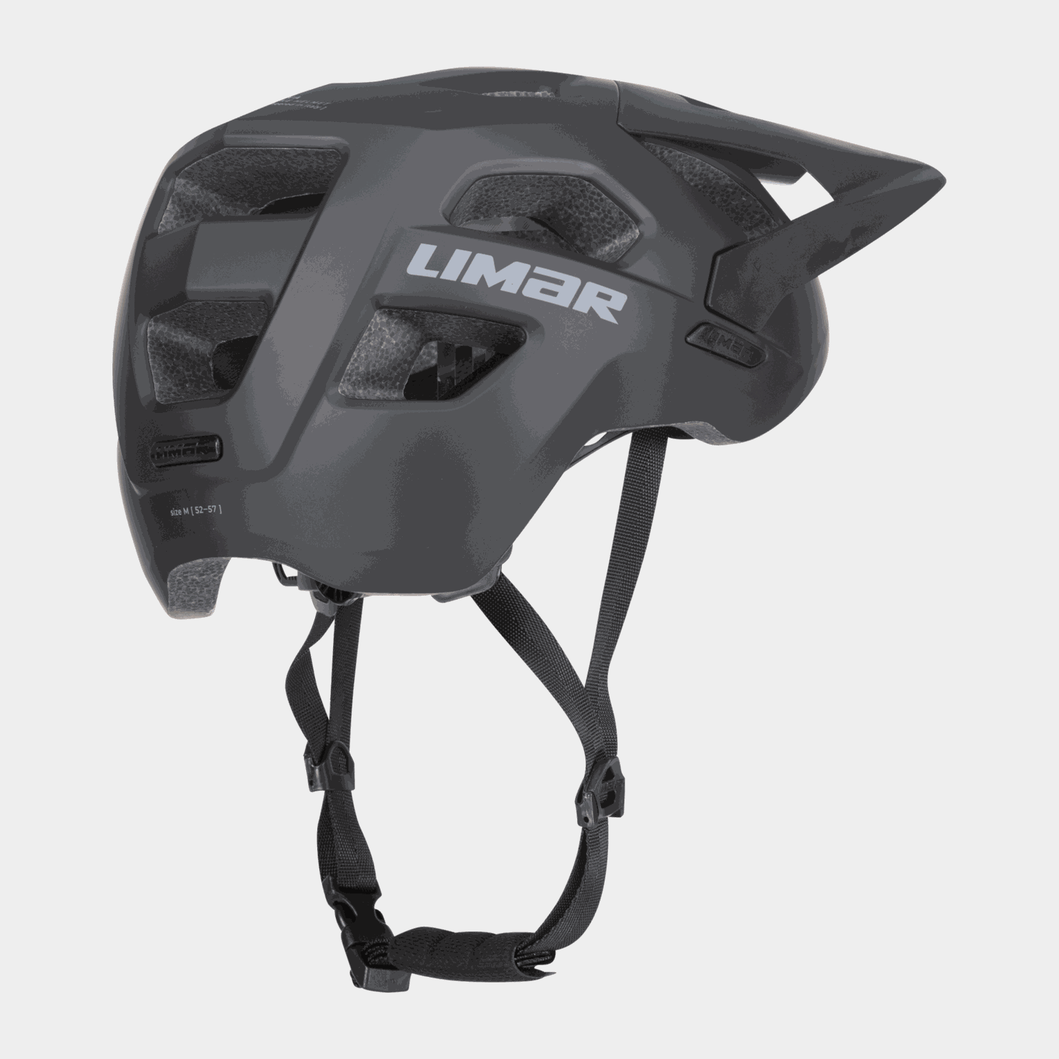 Selva MTB helmet 26, terrengsykkelhjelm, unisex - full image 2