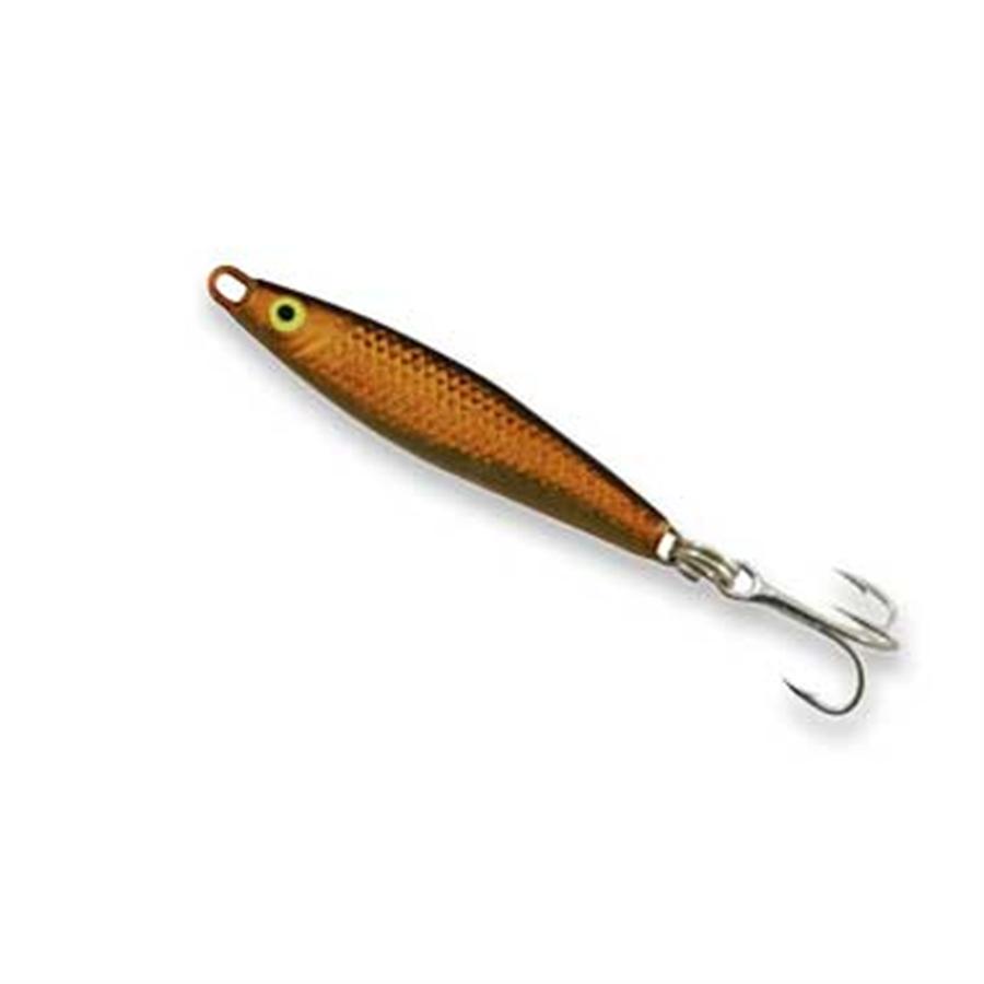 Jensen Mini-Pirken 10g C/BL, fiskesluk - full image 1