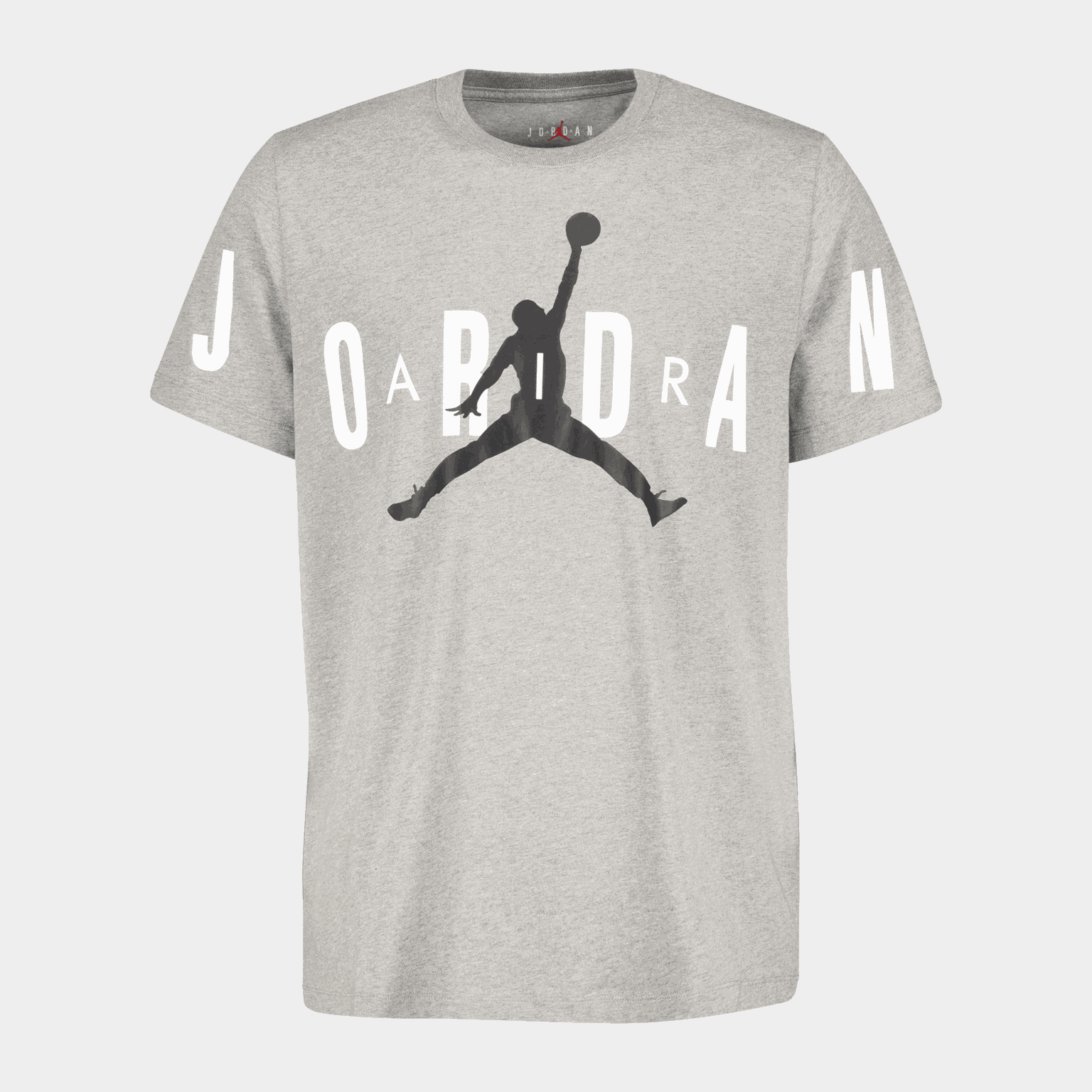 Jordan Air Crew Stretch T-Shirt, t-skjorte, herre - full image 1