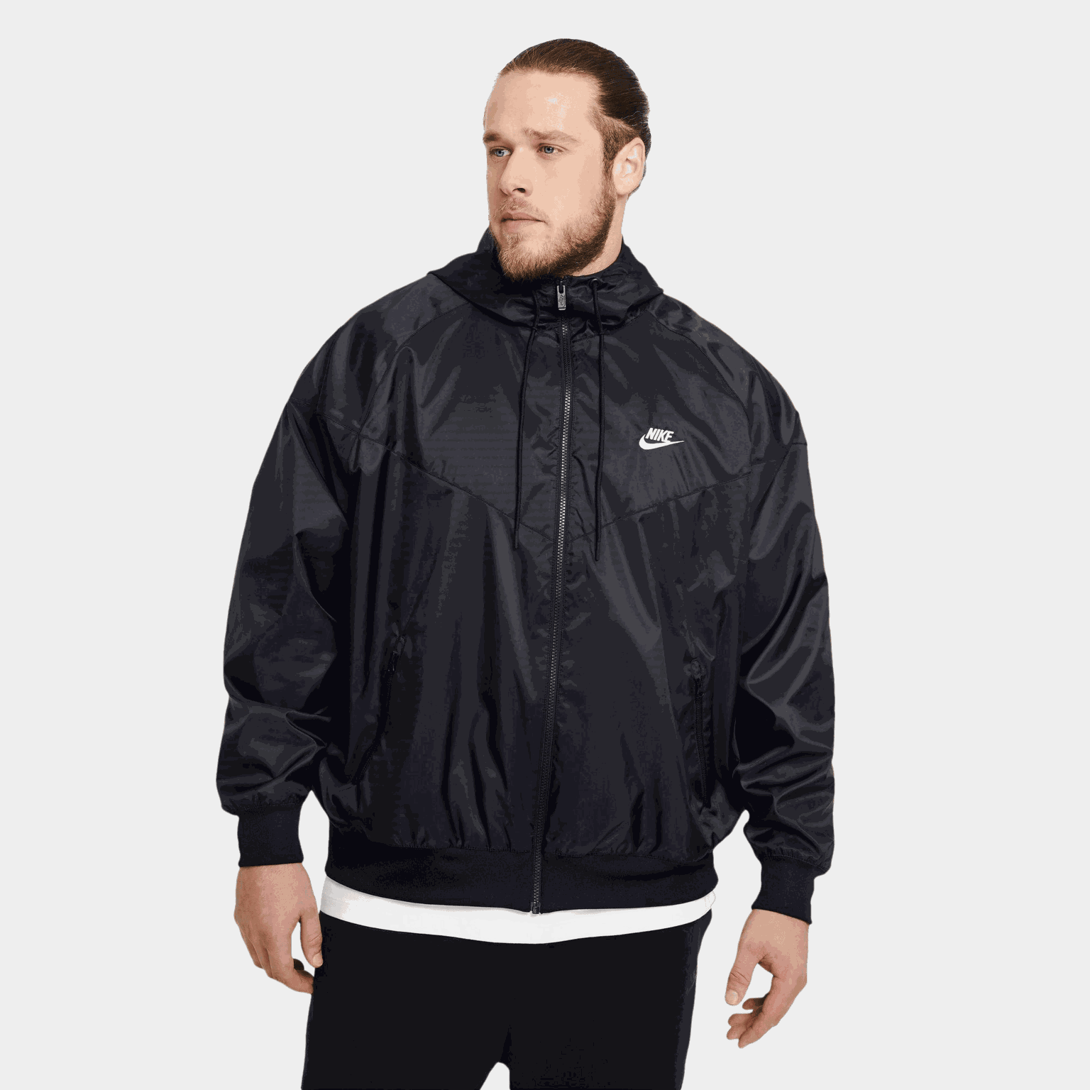 Windrunner Jacket, løpejakke, herre - full image 1