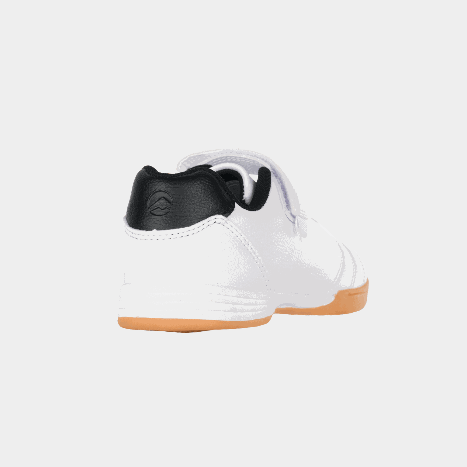 Dynamic Helix Indoor Shoe, hallsko, barn - full image 4