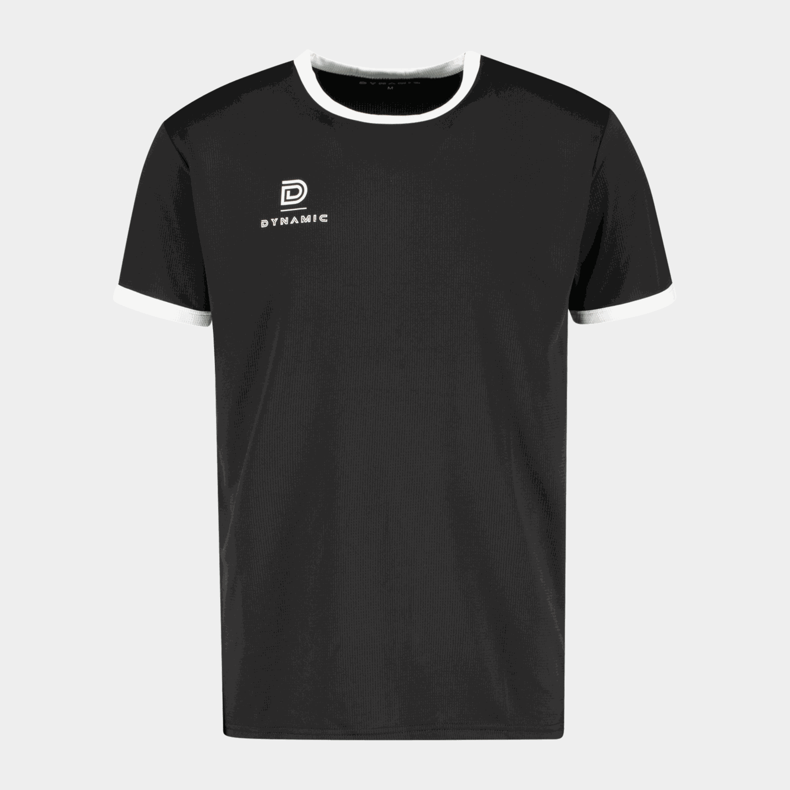 Performance Quick Dry T-Shirt, treningstrøye, herre - Fotball T-Skjorte ...