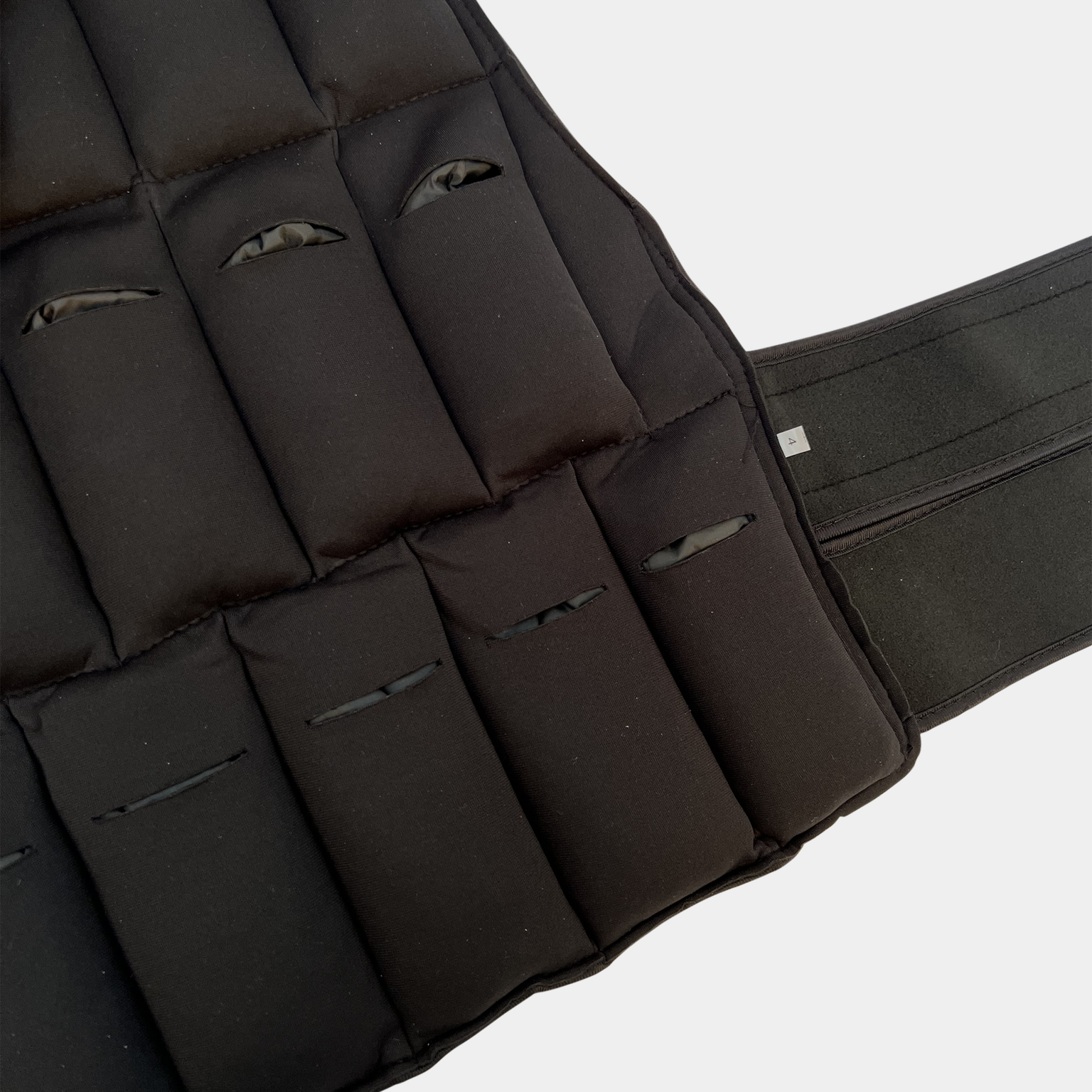 Weight Vest kg, vektvest - full image 4