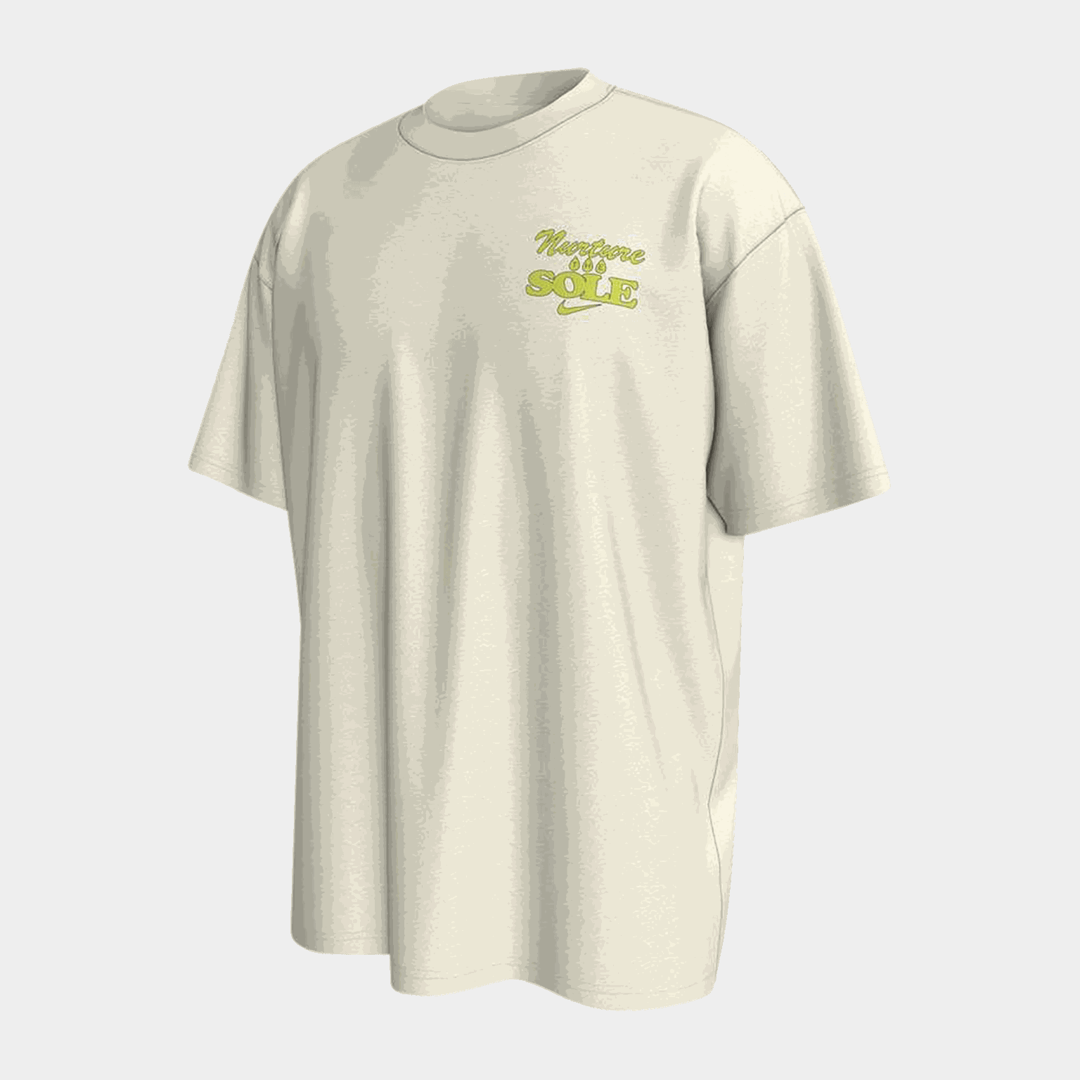 T-Shirt, t-skjorte, herre - full image 1