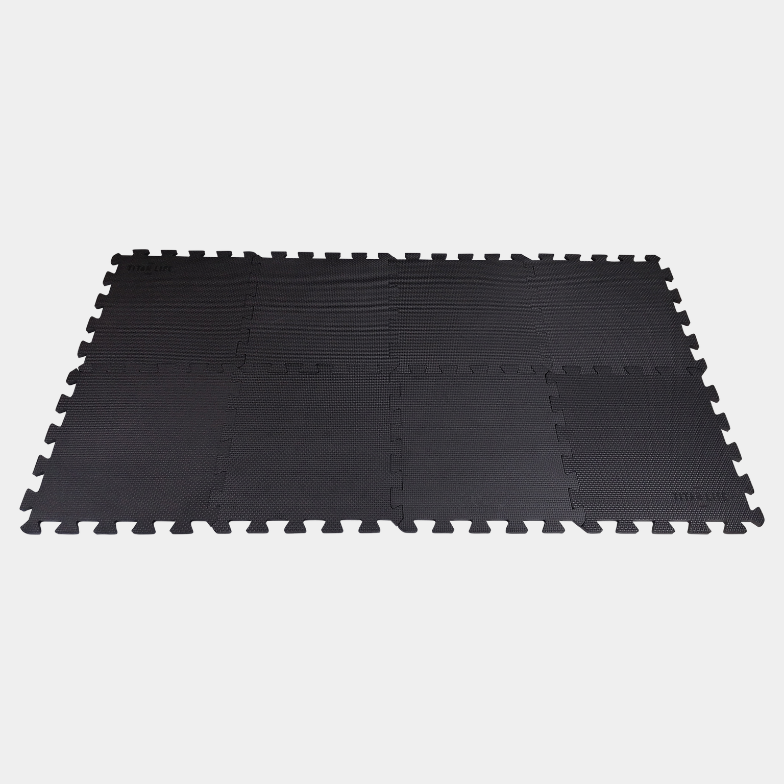 Puzzle Mat Small, beskyttelsesmatte liten - full image 2