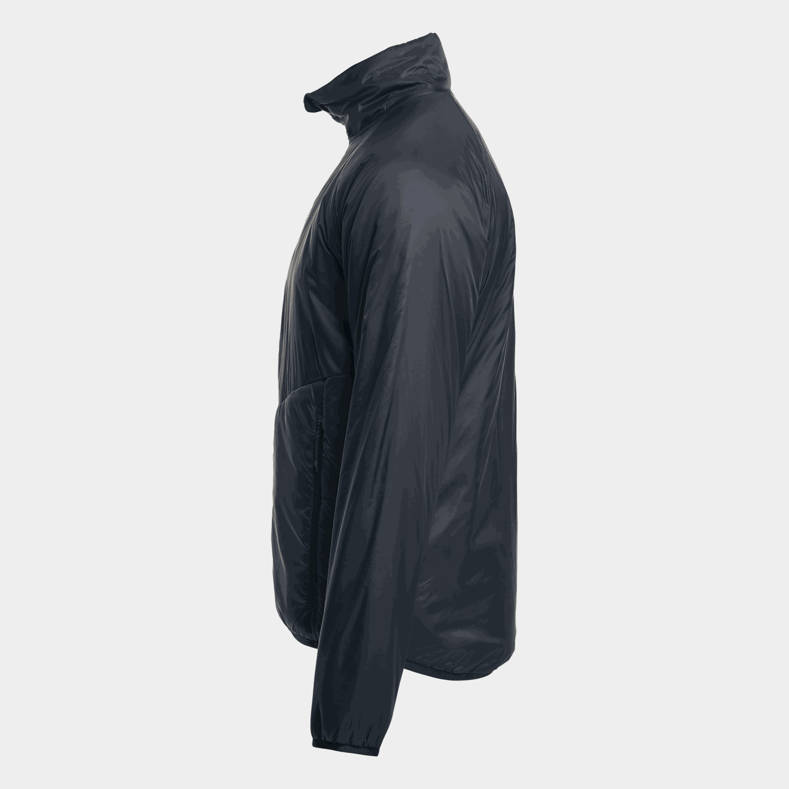 Alpine Midlayer Teton Clean Puffer 25/26, pufferjakke, herre - full image 2