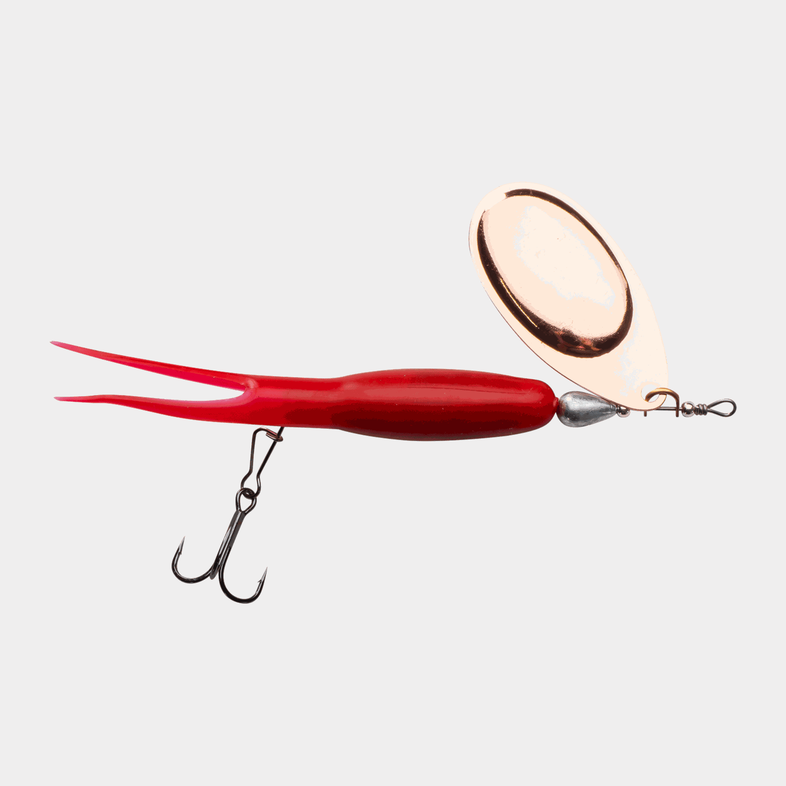Salmon Seeker 2.0 24g, spinner - full image 3