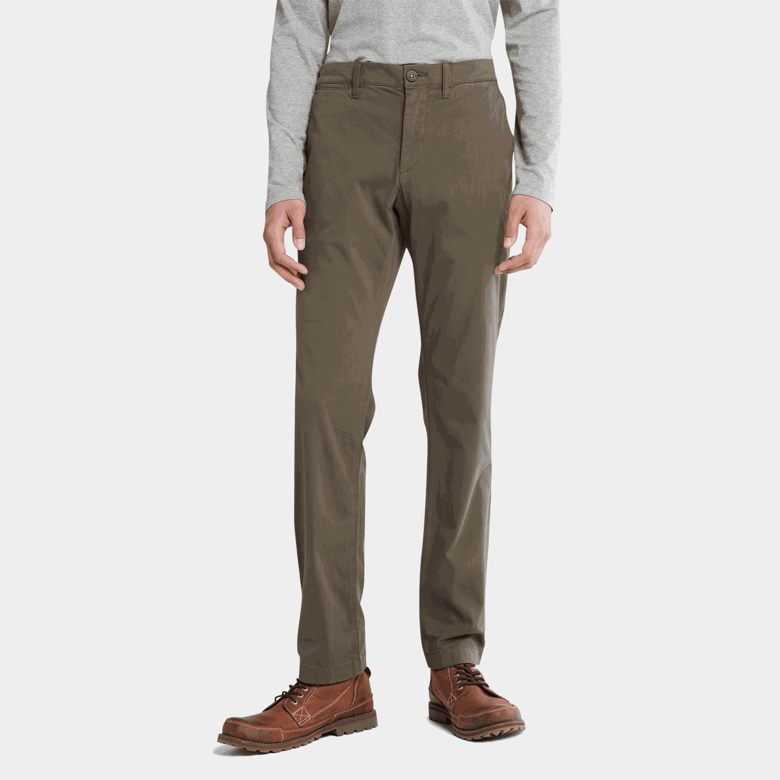 Ultrastrch Slim Chino, bukse, herre - full image 2