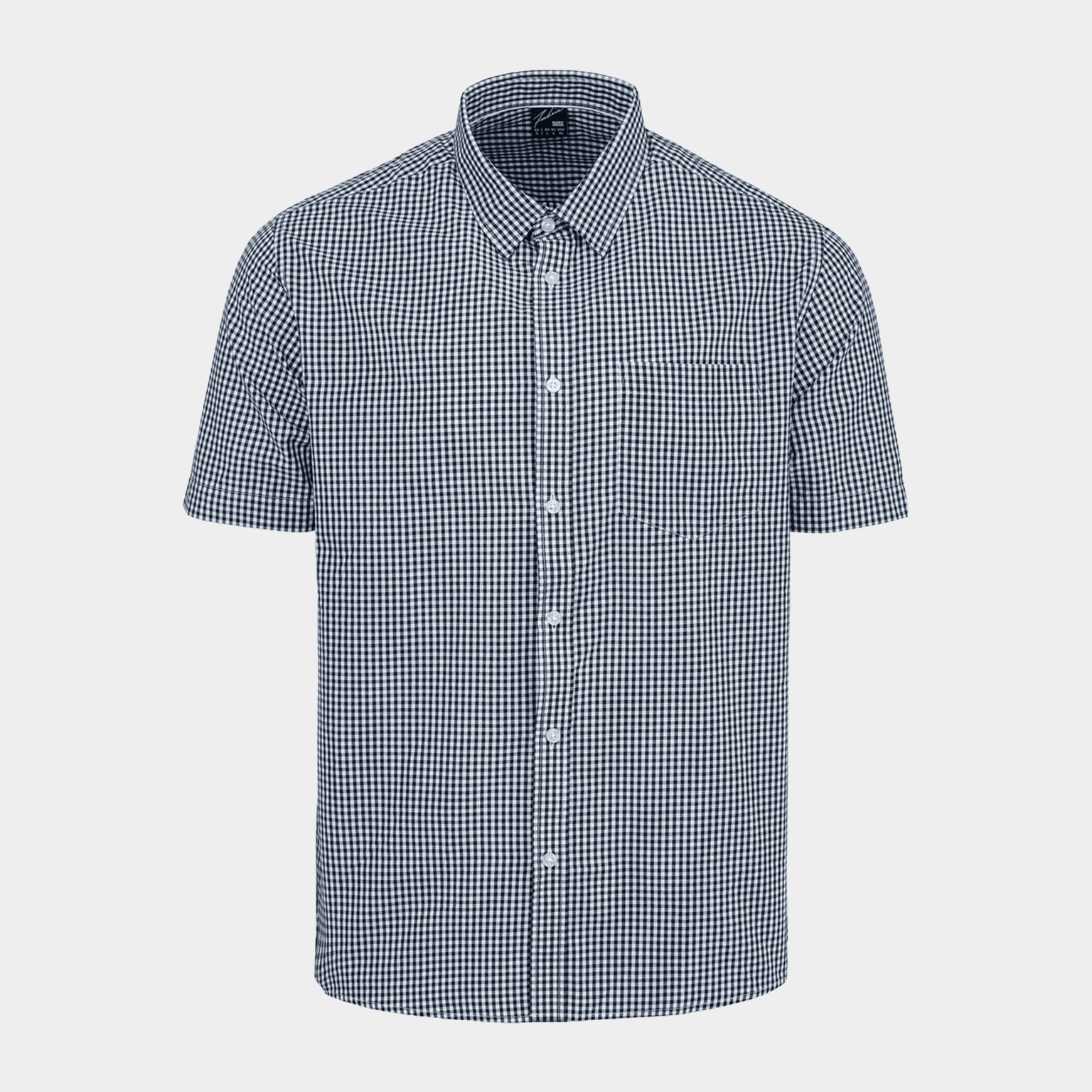 SS Shirt, , skjorte - full image 1