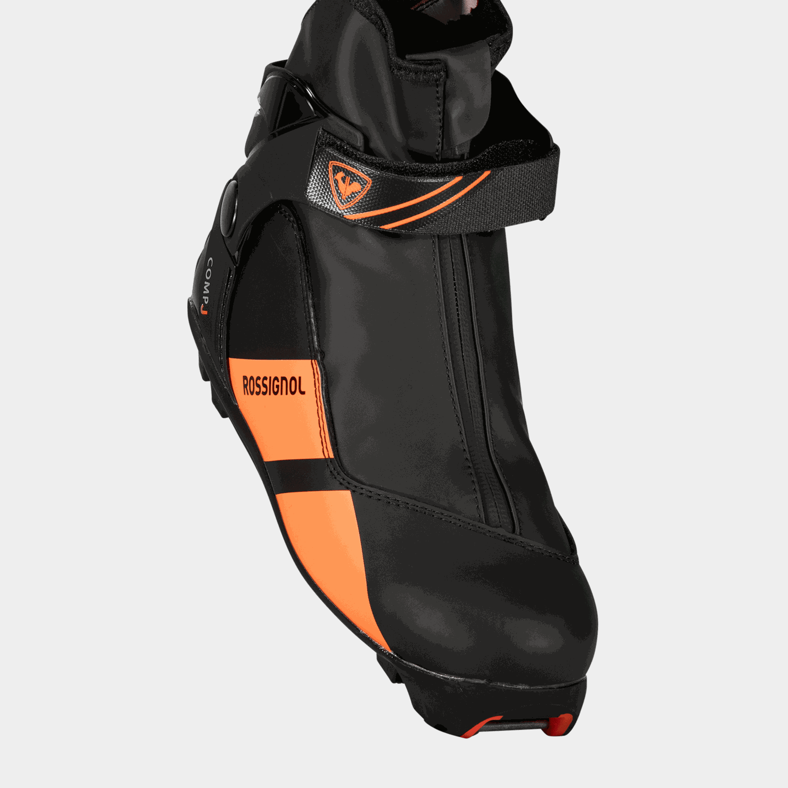 XC Boots Comp Combi 25/26, kombistøvel barn/ - full image 4