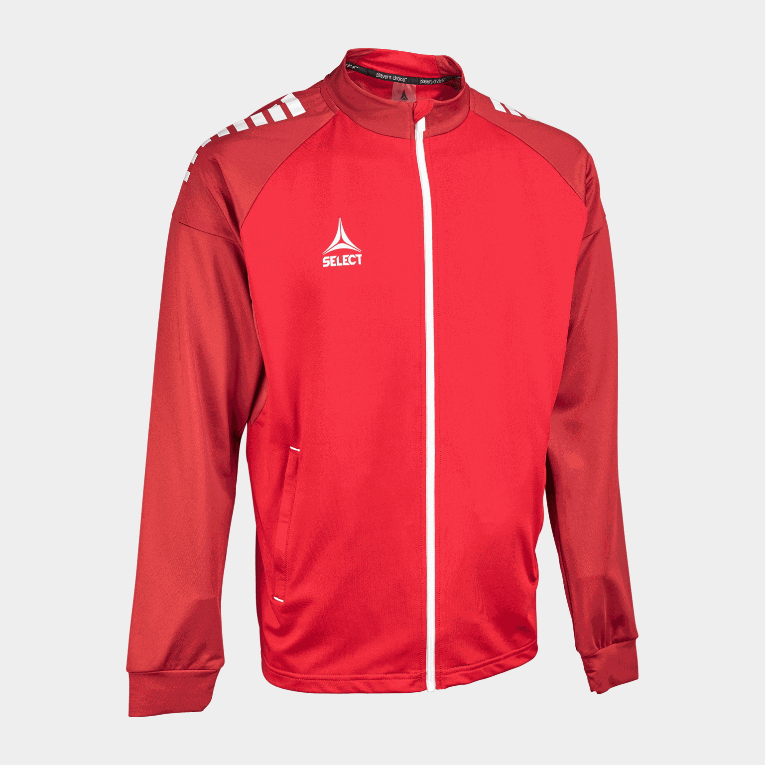Training Zip Jacket Spain v25, jakke - full image 1