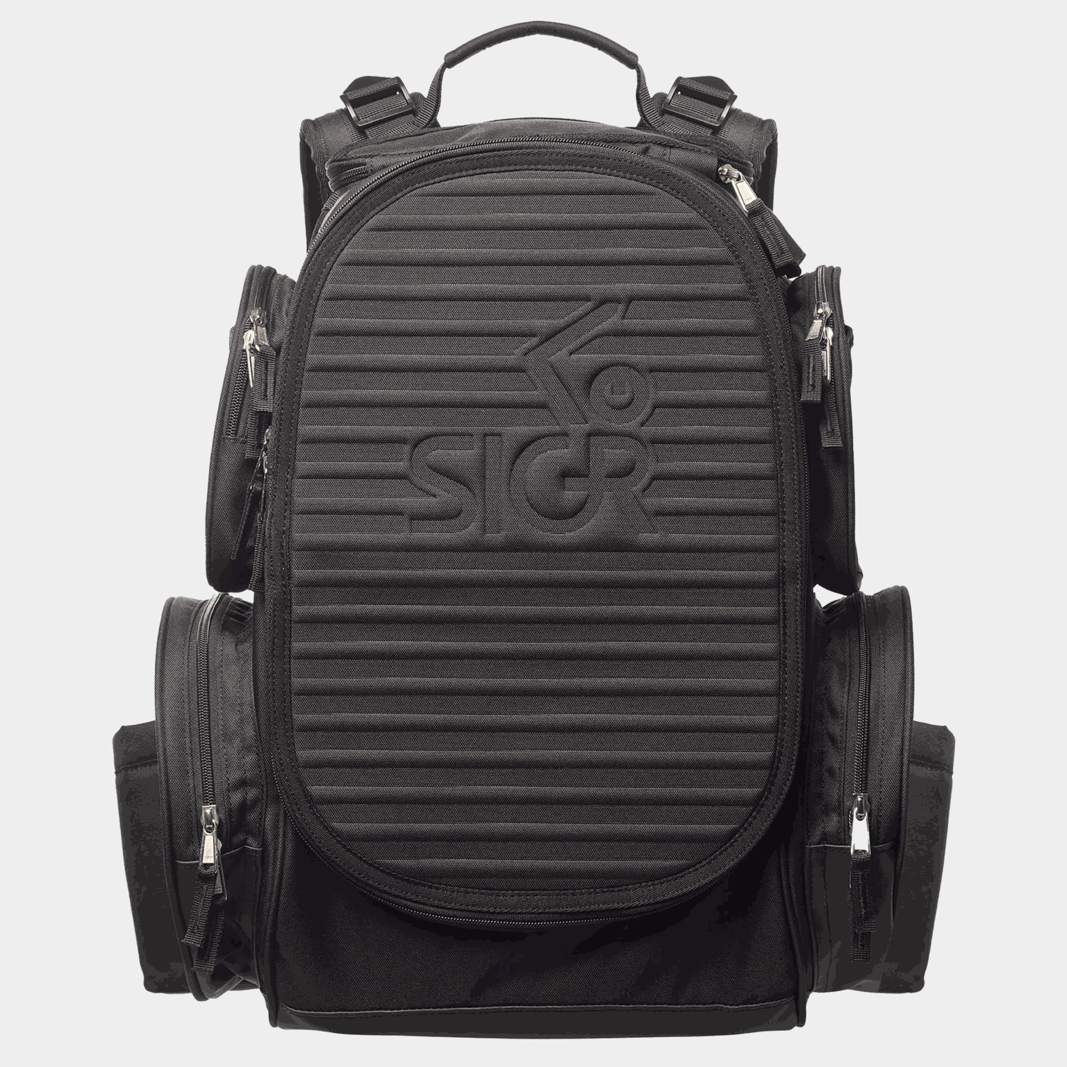 Odin Backpack, frisbeegolfryggsekk - full image 1