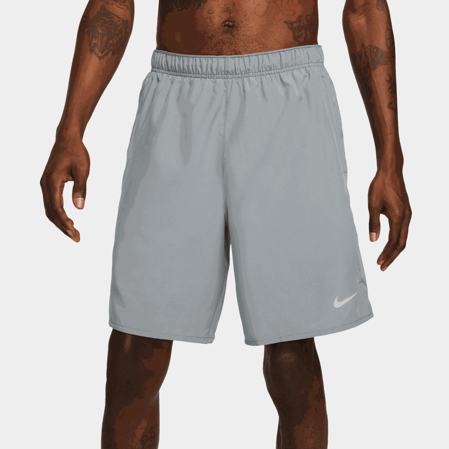 Dri-FIT Challenger 9" Unlined Short, treningsshorts, herre - full image 1