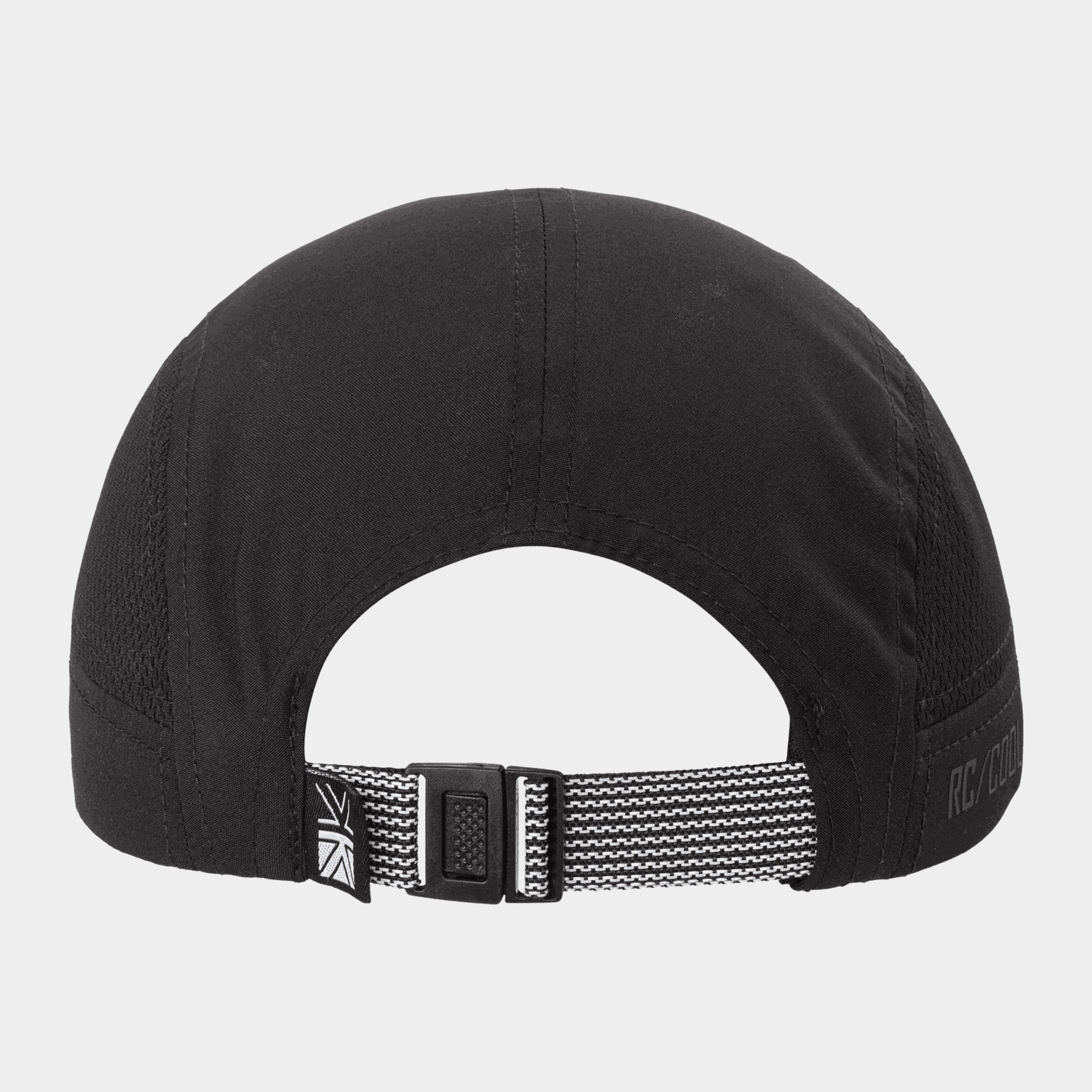 Sun-Blocking Race Cap, dame - full image 4